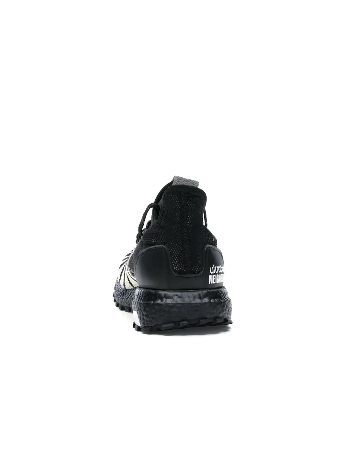 Мужские кроссовки с технологией Boost Adidas Ultra Boost All Terrain — изображение 4 из 4, черный