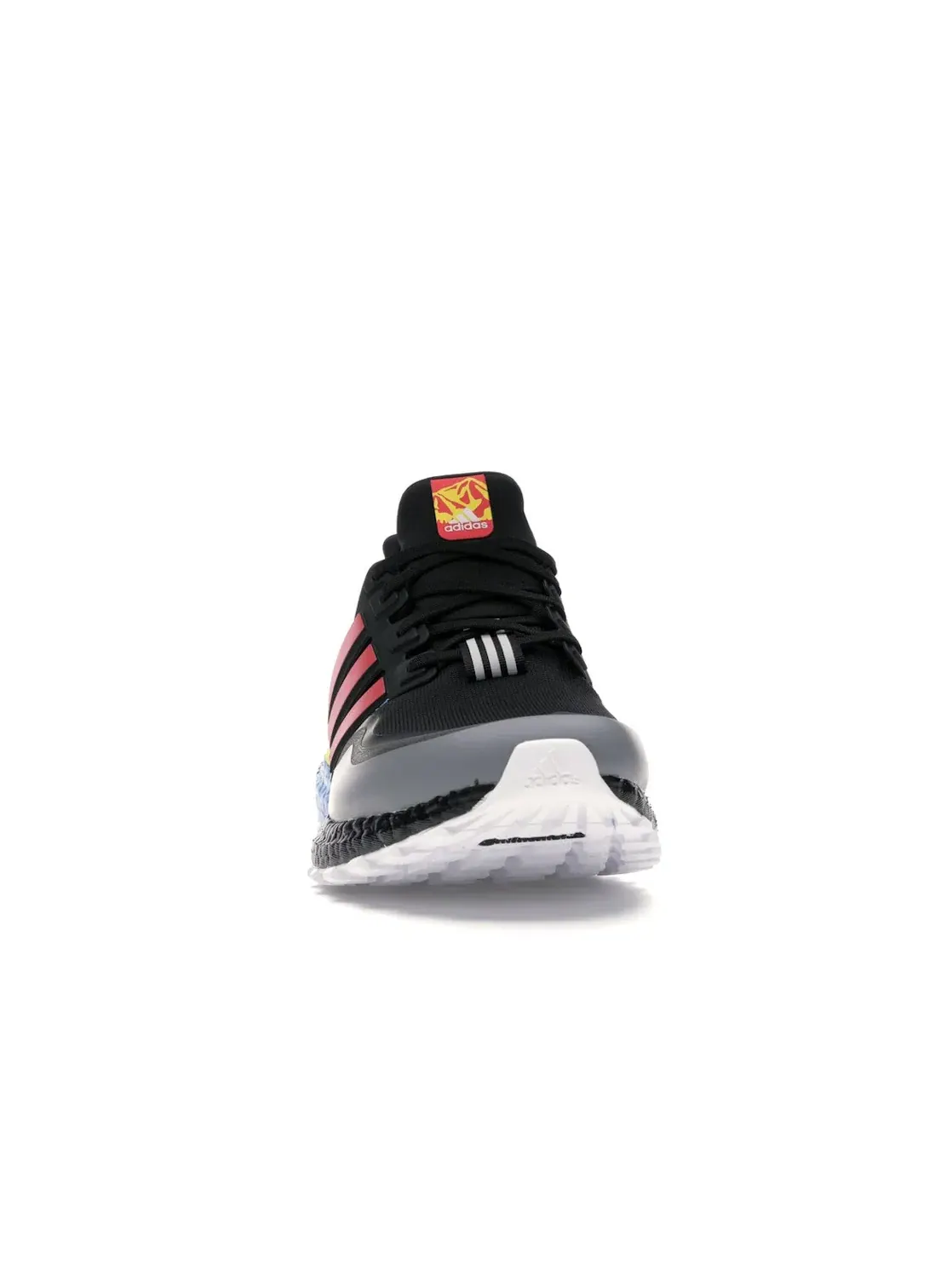 Мужские кроссовки для бега с водонепроницаемым верхом Adidas Ultra Boost All Terrain — изображение 2 из 4