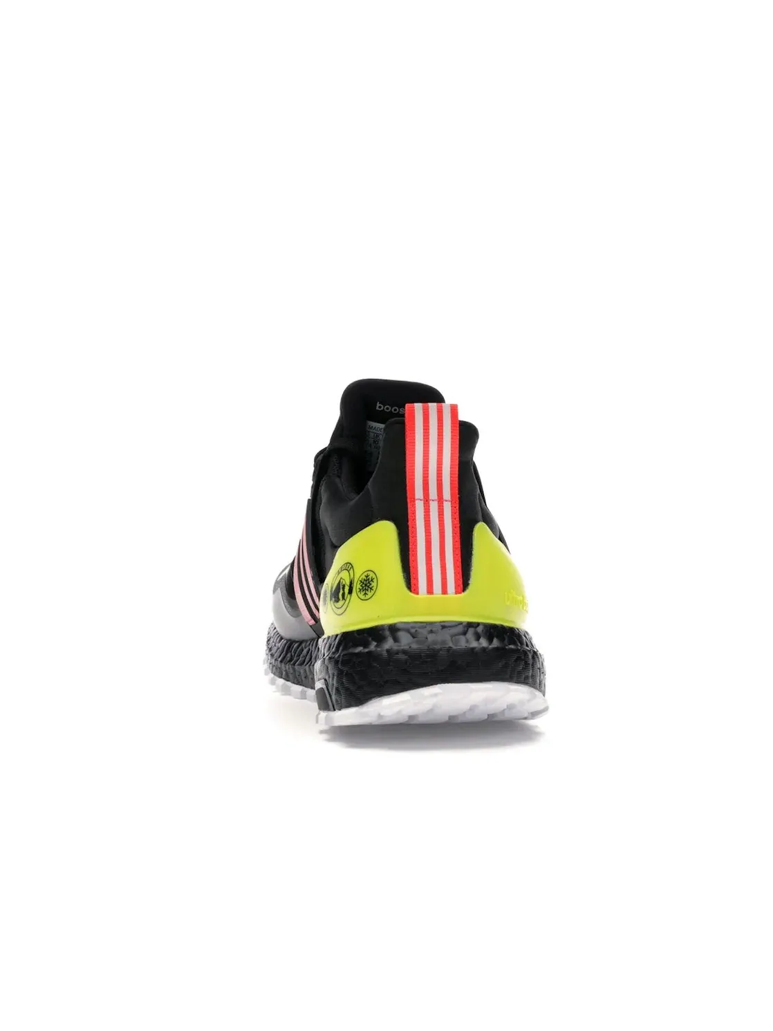 Мужские кроссовки для бега с водонепроницаемым верхом Adidas Ultra Boost All Terrain — изображение 4 из 4