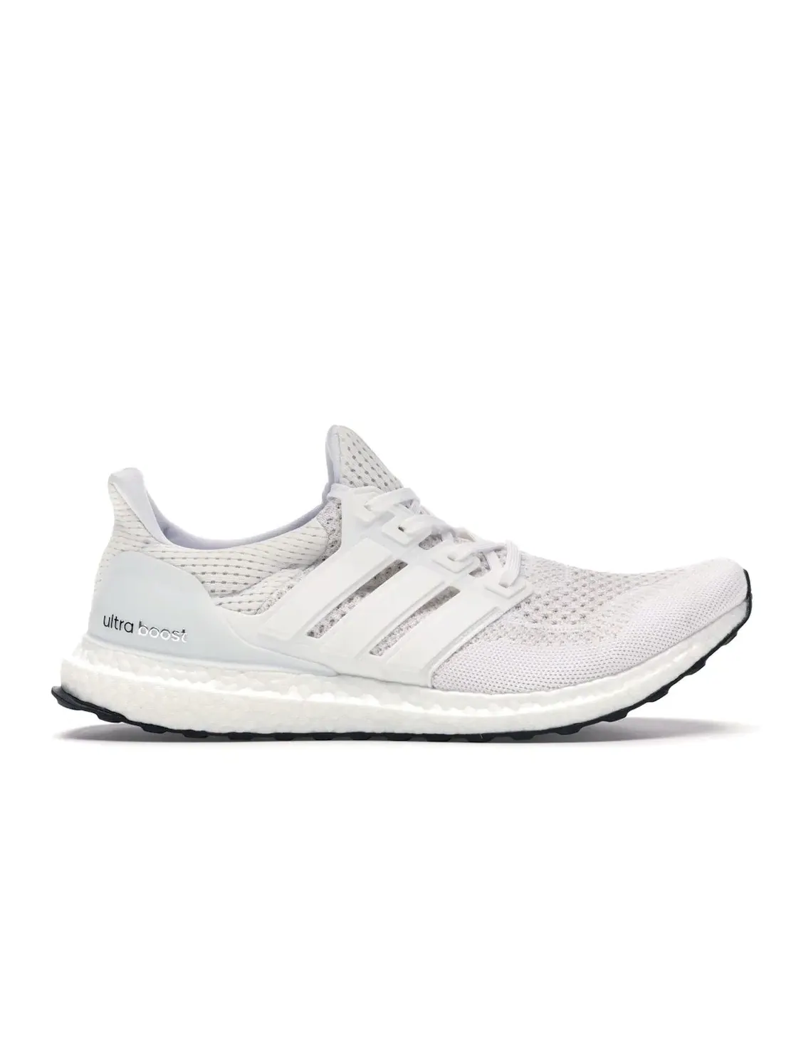 Мужские кроссовки с технологией Primeknit Adidas Ultra Boost 1.0 — изображение 1 из 4
