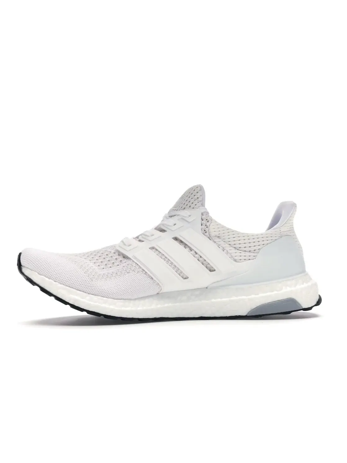 Мужские кроссовки с технологией Primeknit Adidas Ultra Boost 1.0 — изображение 3 из 4