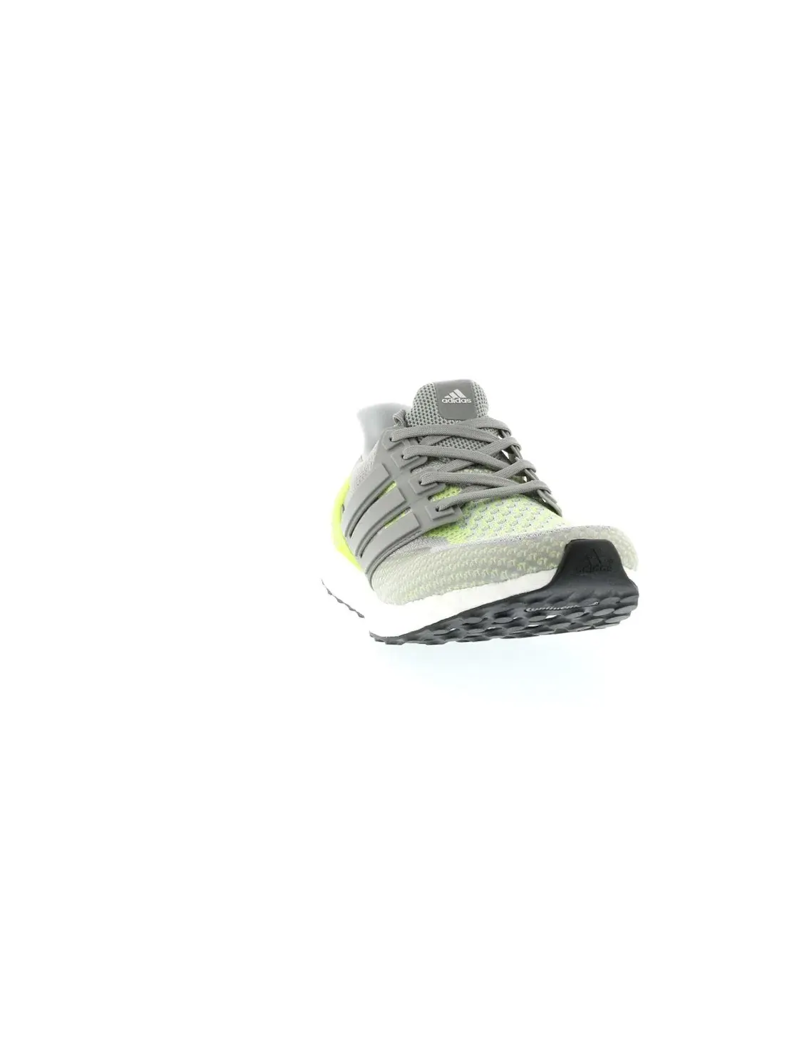 Мужские кроссовки для бега с подсветкой Adidas Ultra Boost 2.0 ATR — изображение 2 из 4, серый