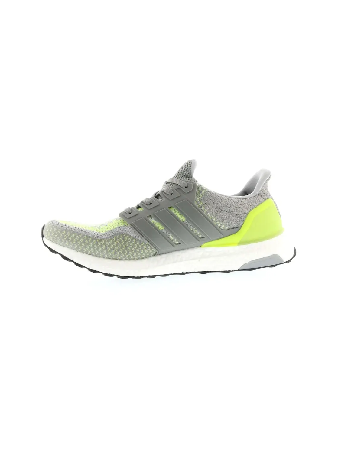 Мужские кроссовки для бега с подсветкой Adidas Ultra Boost 2.0 ATR — изображение 3 из 4, серый