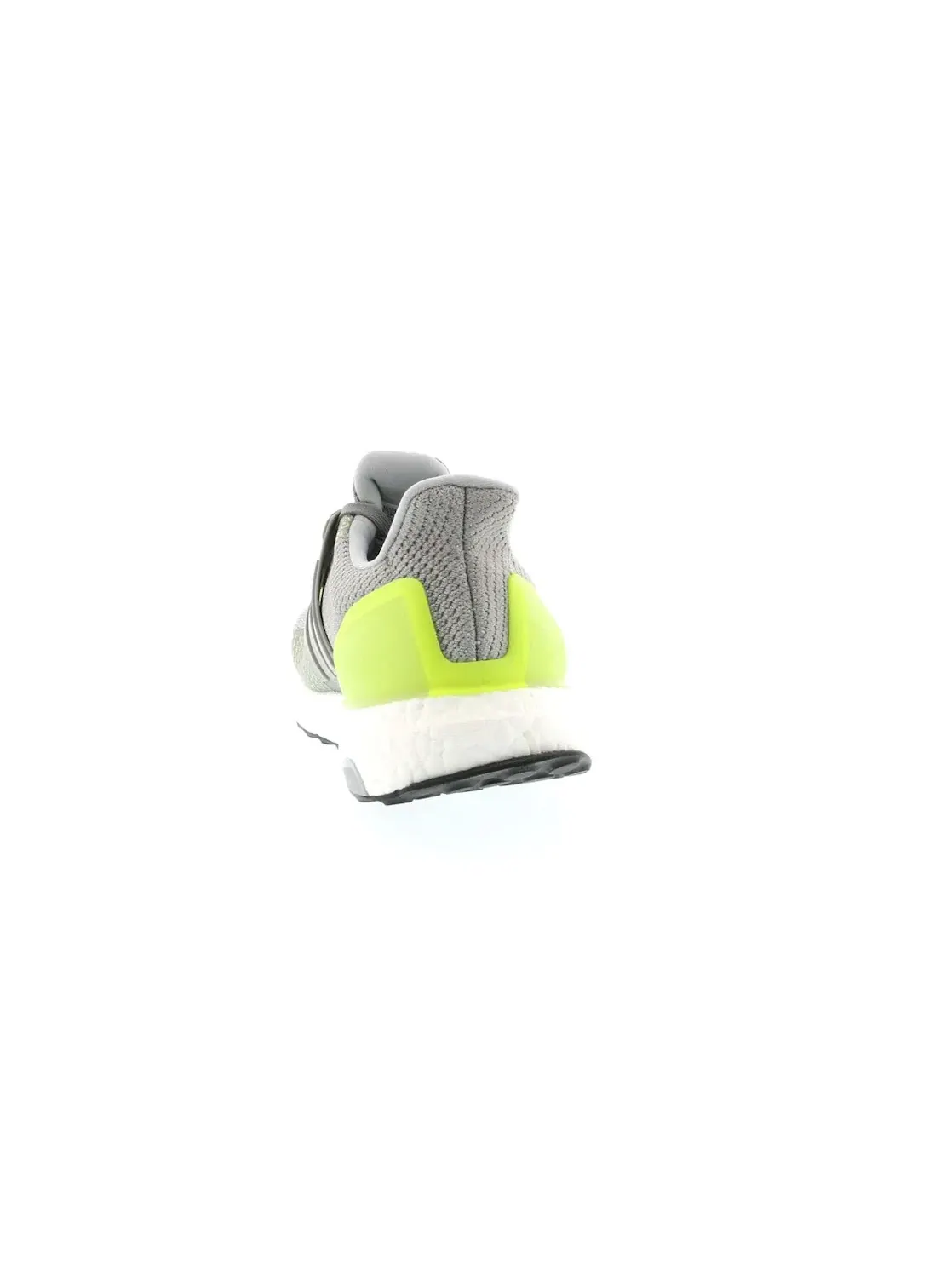 Мужские кроссовки для бега с подсветкой Adidas Ultra Boost 2.0 ATR — изображение 4 из 4, серый