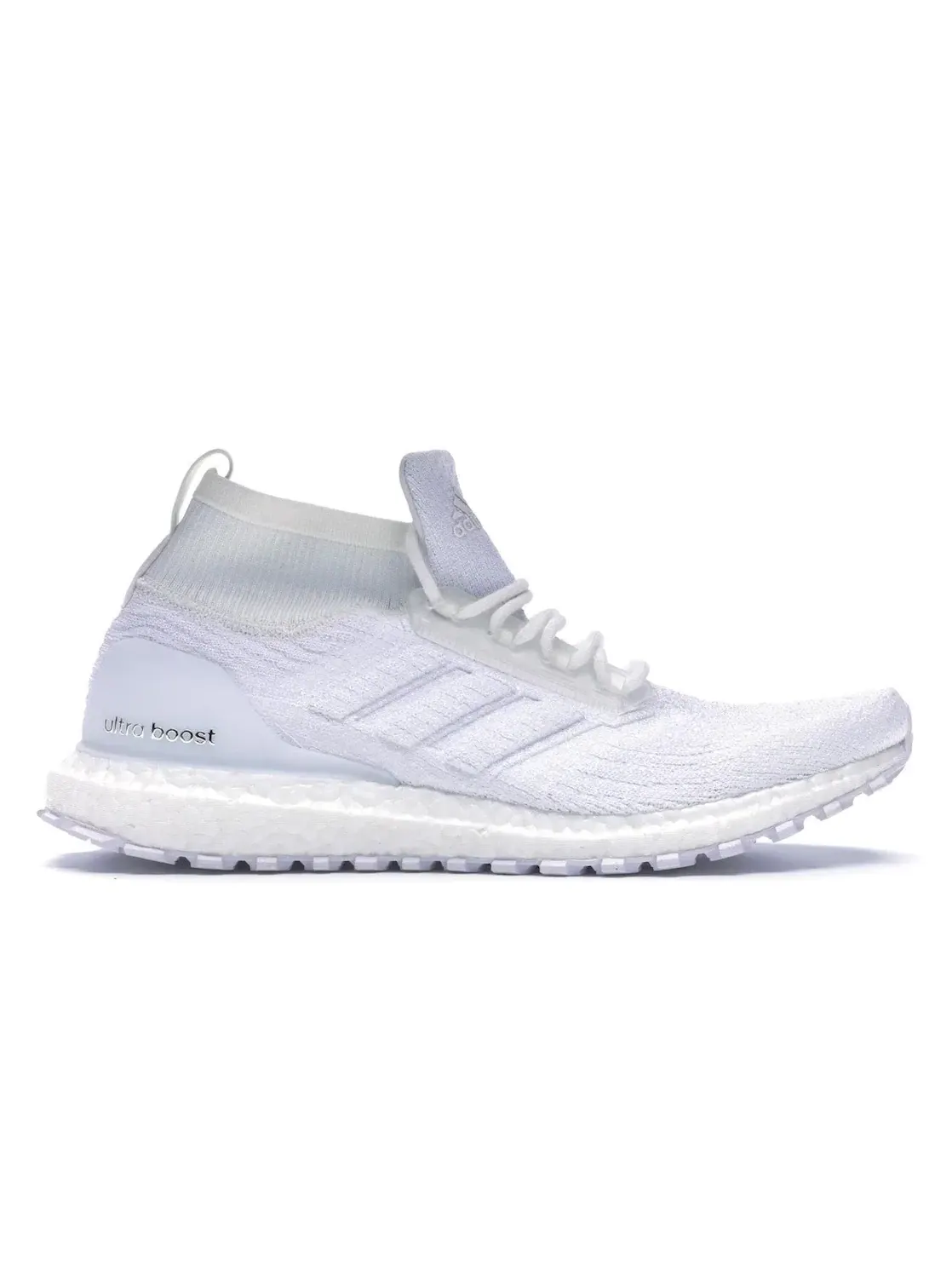 Мужские кроссовки для бега с технологией Boost Adidas Ultra Boost ATR, Non-Dyed/Non-Dyed/Non-Dyed — изображение 1 из 4
