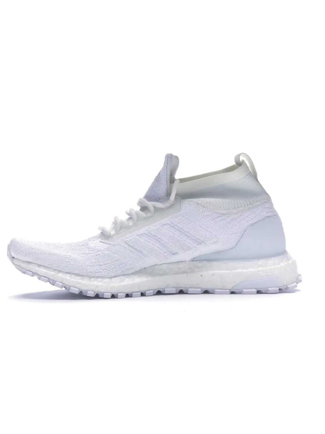 Мужские кроссовки для бега с технологией Boost Adidas Ultra Boost ATR, Non-Dyed/Non-Dyed/Non-Dyed — изображение 3 из 4