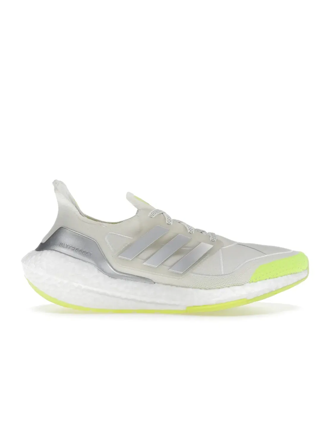 Унисекс кроссовки с технологией Boost Ultra Boost Adidas — изображение 1 из 4