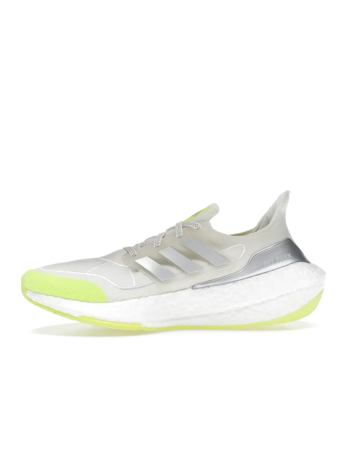 Унисекс кроссовки с технологией Boost Ultra Boost Adidas — изображение 3 из 4