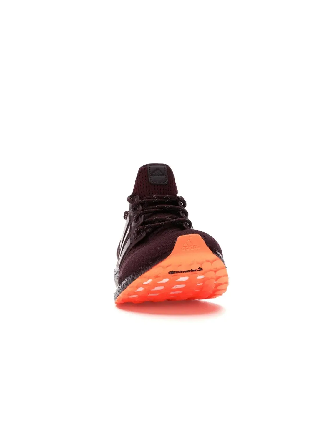 Мужские кроссовки с технологией Boost Adidas Ultra Boost — изображение 2 из 4, оранжевый