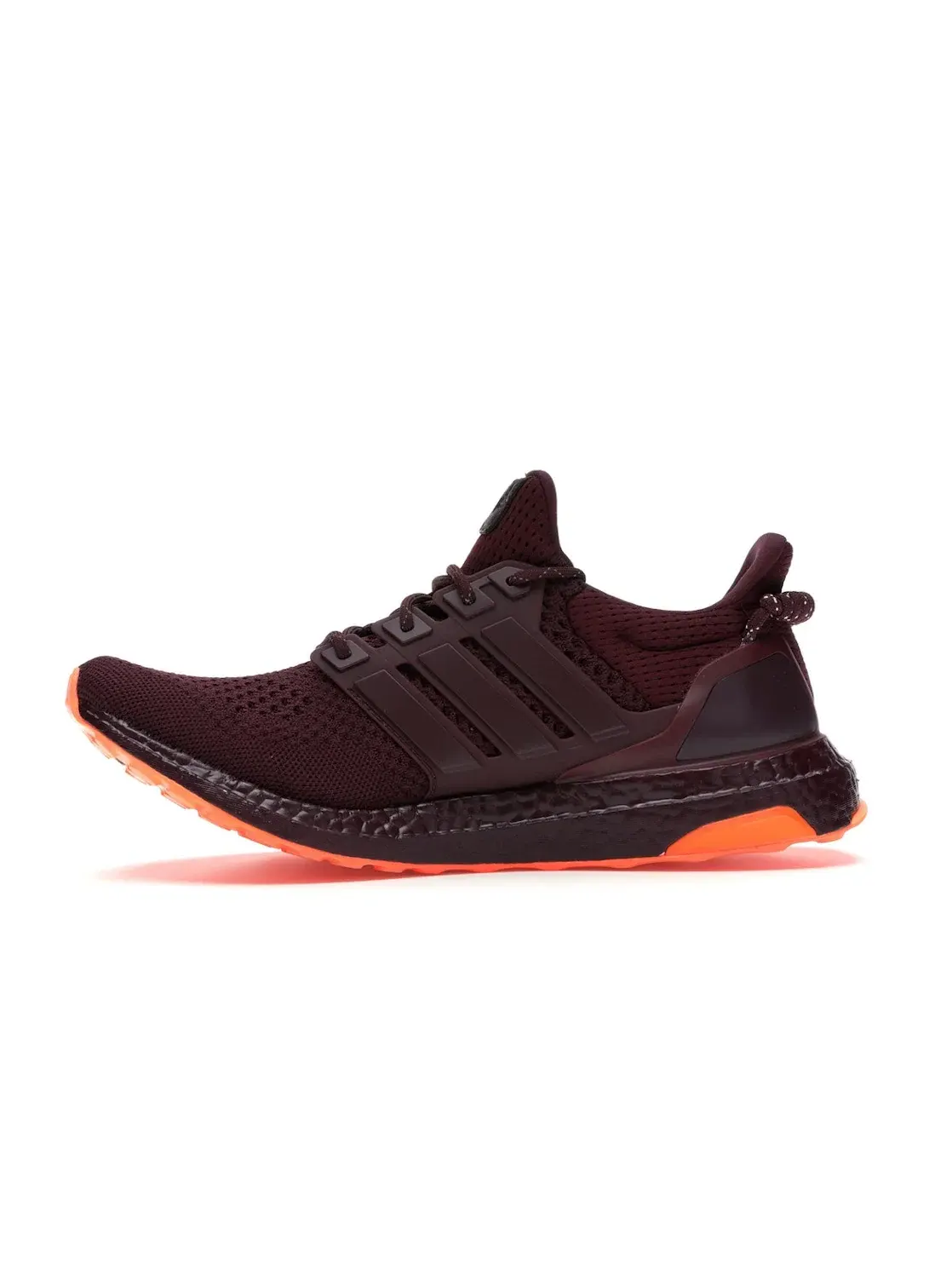 Мужские кроссовки с технологией Boost Adidas Ultra Boost — изображение 3 из 4, оранжевый