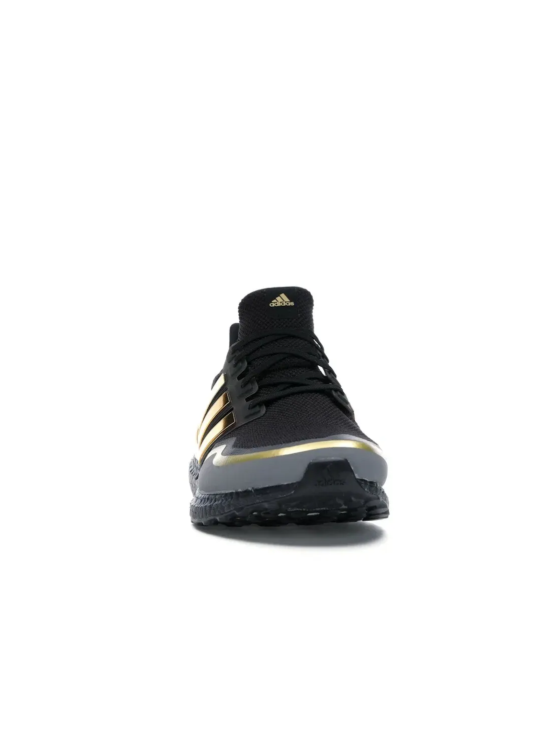 Мужские кроссовки с технологией Primeknit Adidas Ultra Boost — изображение 2 из 4