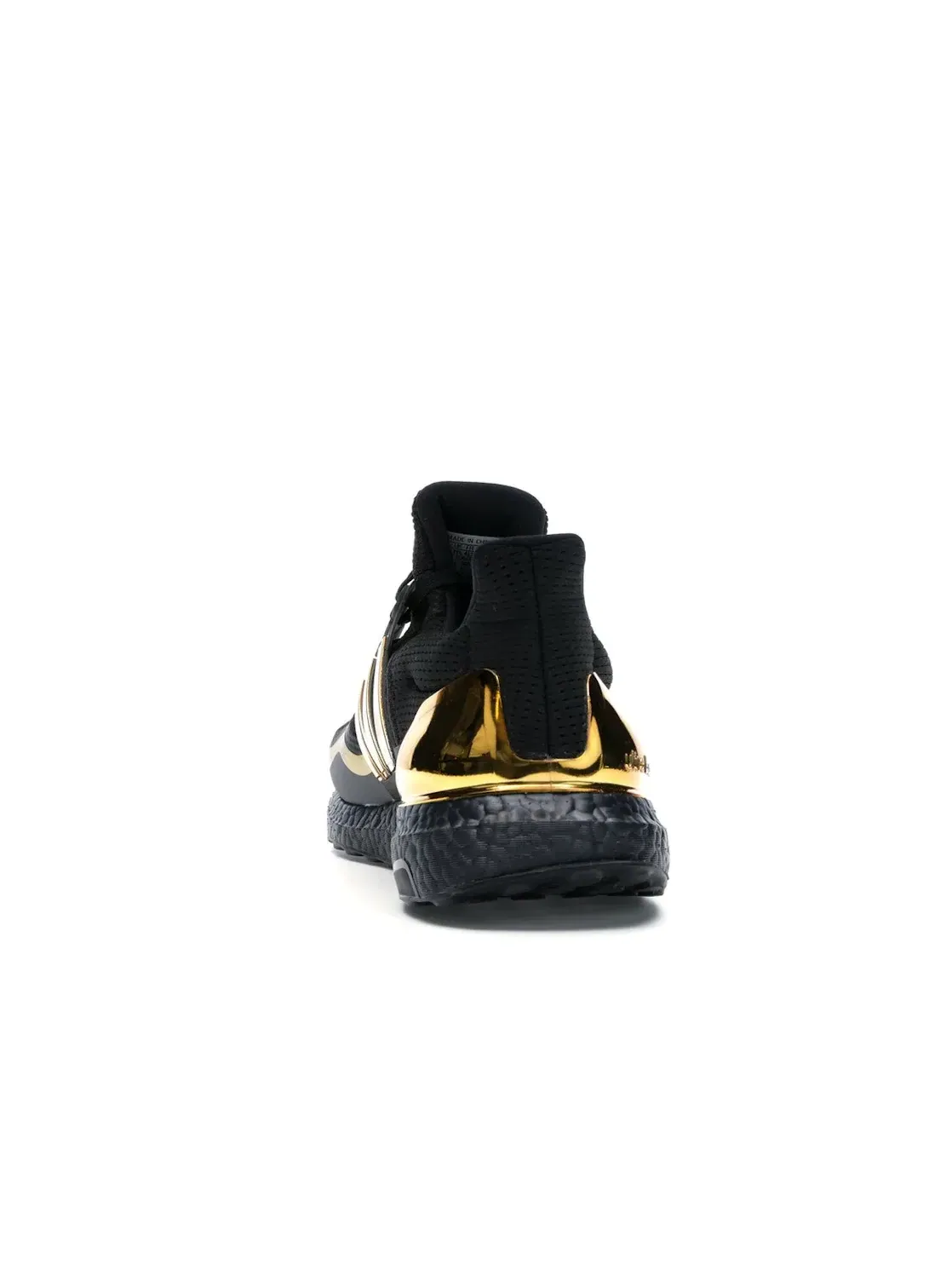 Мужские кроссовки с технологией Primeknit Adidas Ultra Boost — изображение 4 из 4