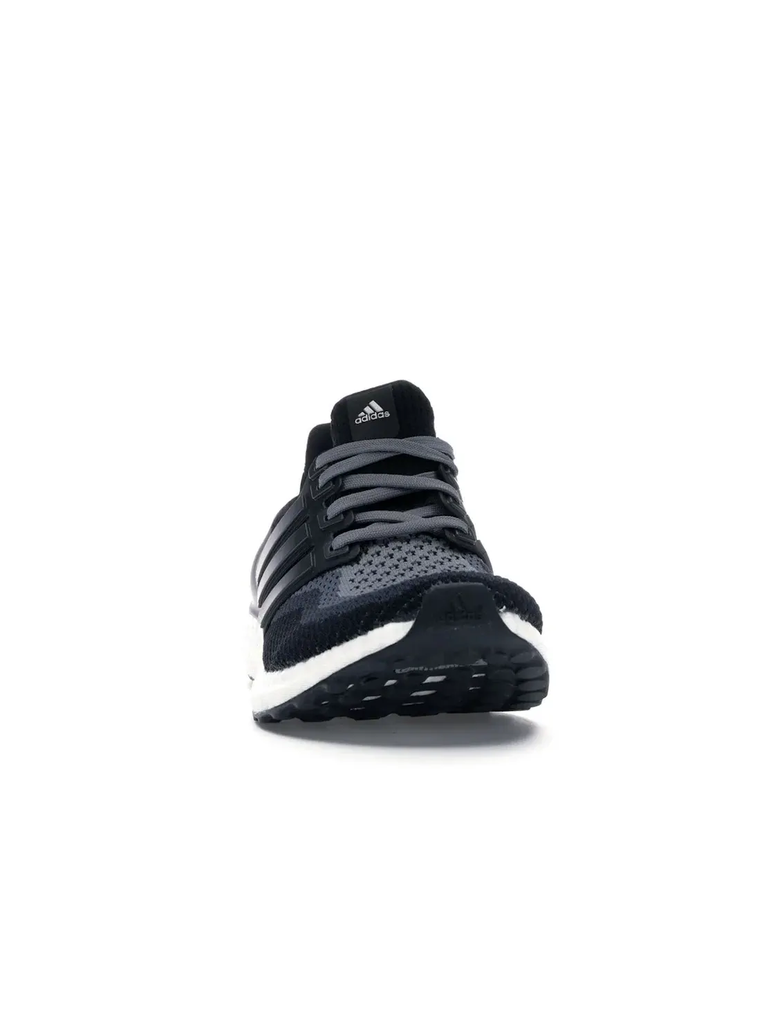 Женские кроссовки для бега Adidas Ultra Boost — изображение 2 из 4, черный/черный/серый