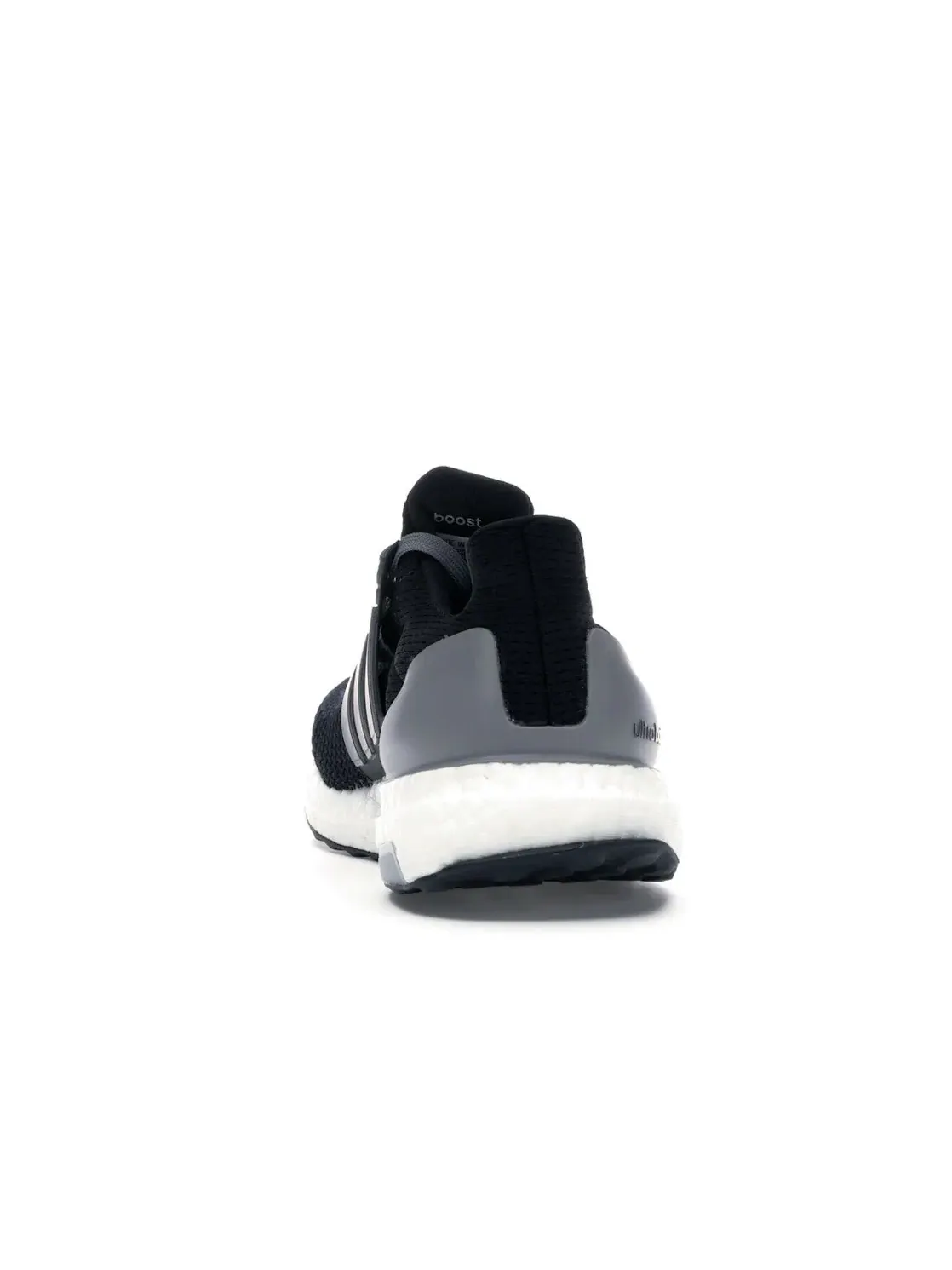 Женские кроссовки для бега Adidas Ultra Boost — изображение 4 из 4, черный/черный/серый