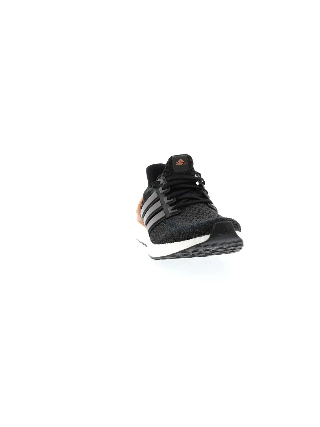 Мужские кроссовки с технологией Boost Adidas Ultra Boost 2.0 — изображение 2 из 4, черный