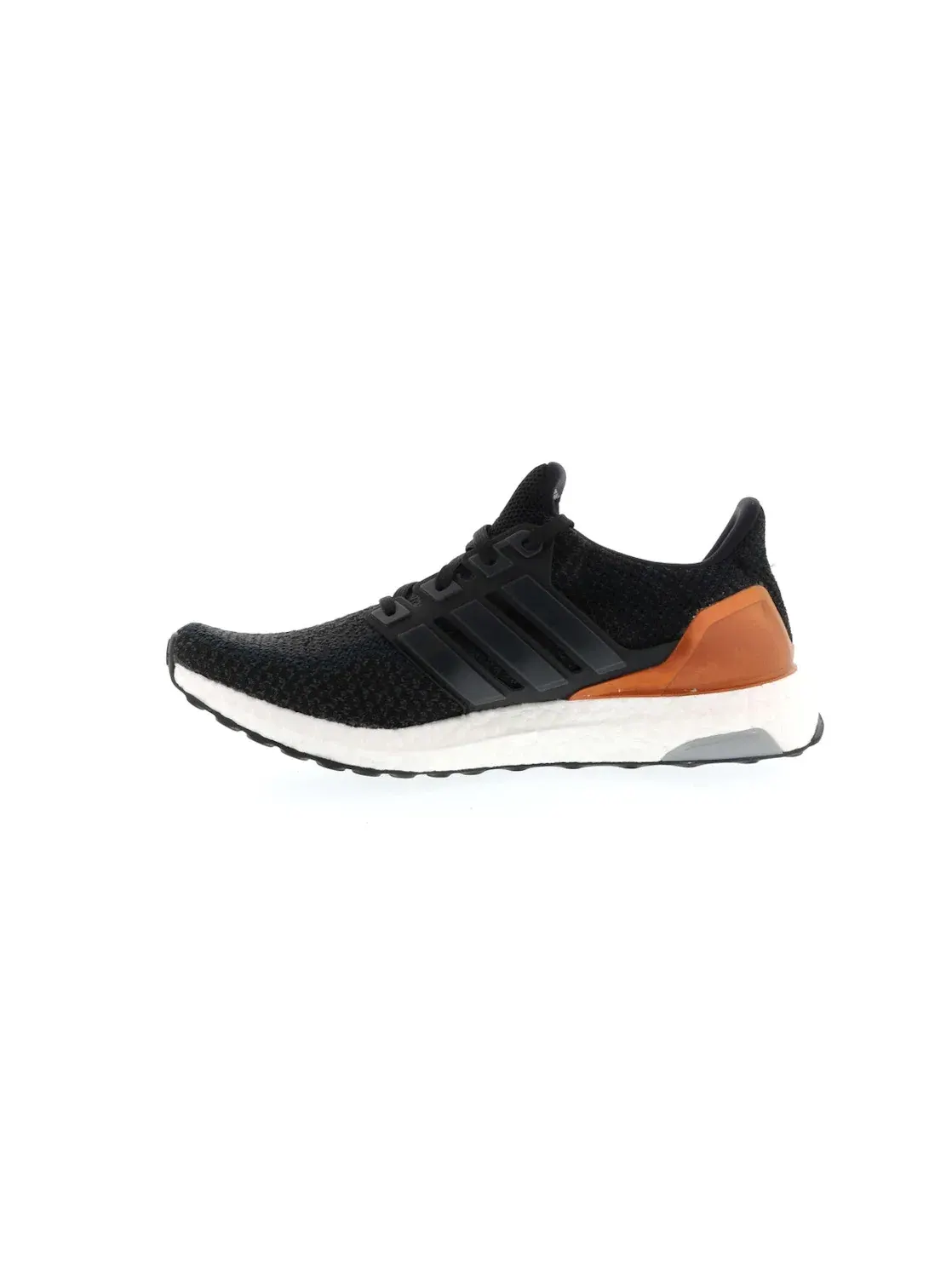 Мужские кроссовки с технологией Boost Adidas Ultra Boost 2.0 — изображение 3 из 4, черный