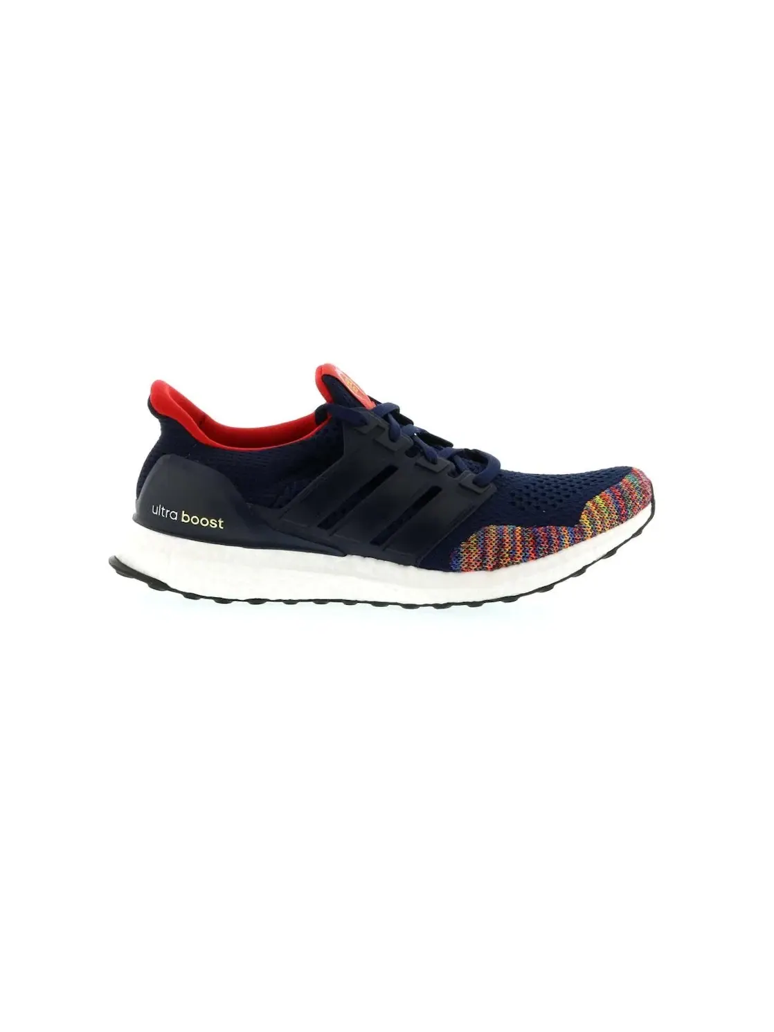 Мужские кроссовки с технологией Boost Adidas Ultra Boost 1.0 — изображение 1 из 4