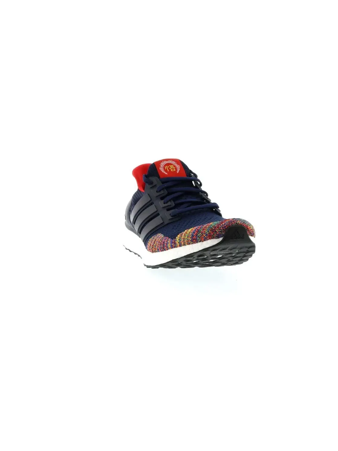 Мужские кроссовки с технологией Boost Adidas Ultra Boost 1.0 — изображение 2 из 4
