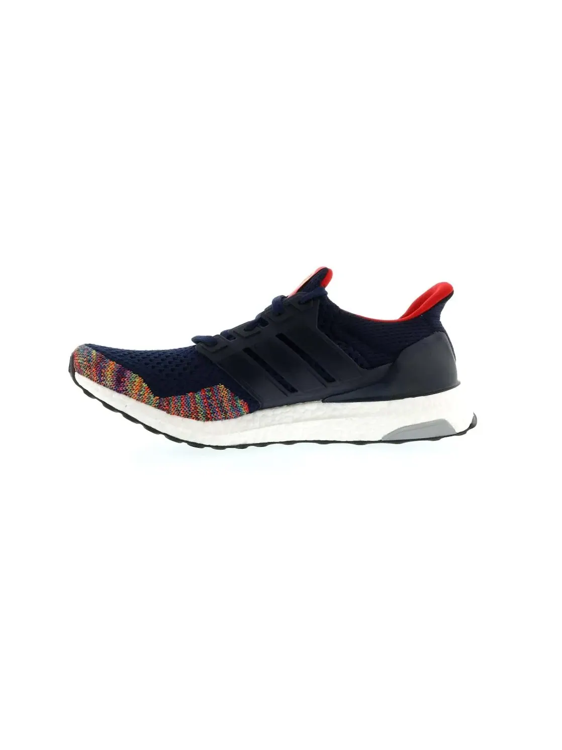Мужские кроссовки с технологией Boost Adidas Ultra Boost 1.0 — изображение 3 из 4