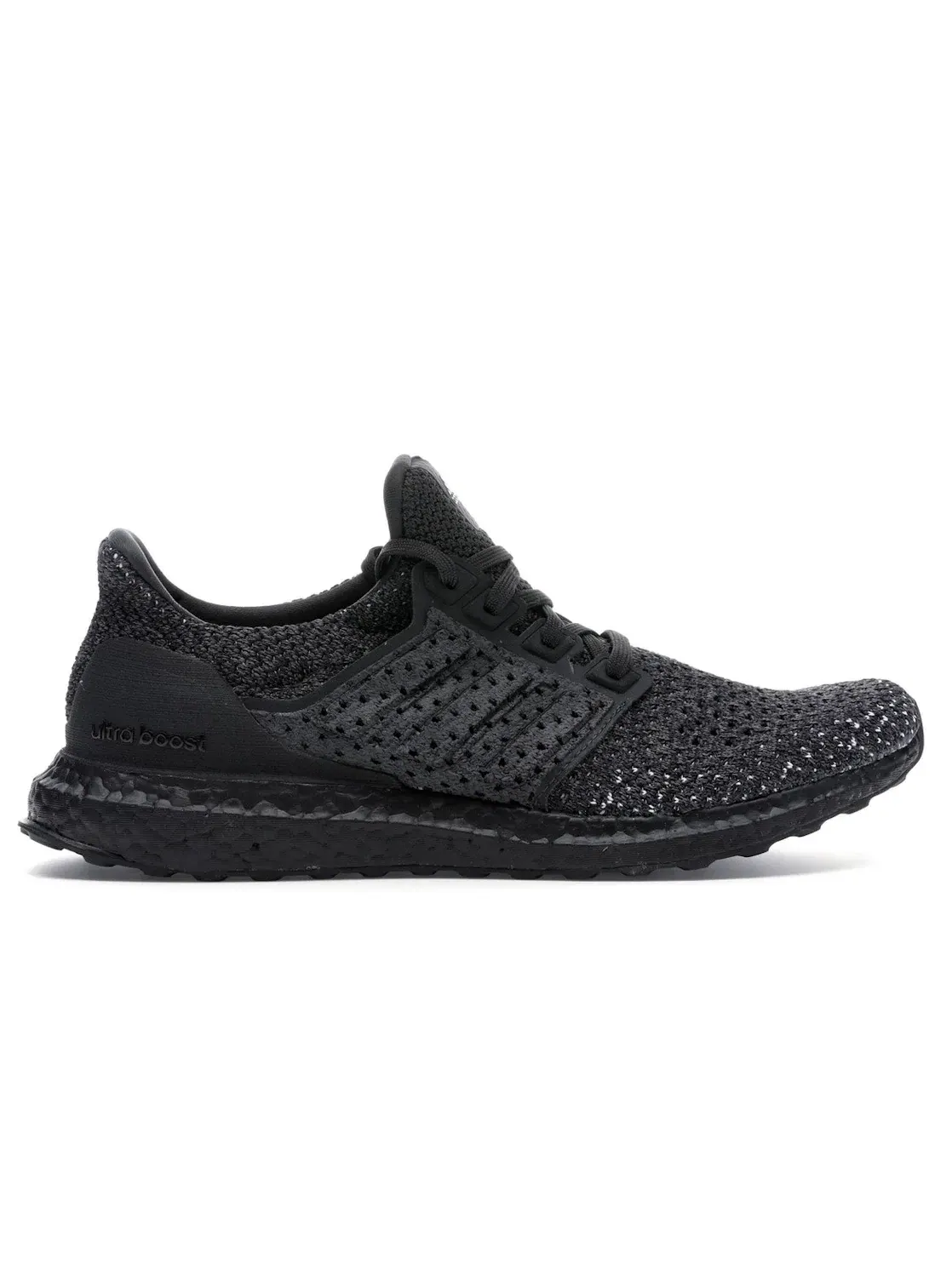 Мужские кроссовки с технологией ClimaCool Adidas Ultra Boost Clima — изображение 1 из 4, черный