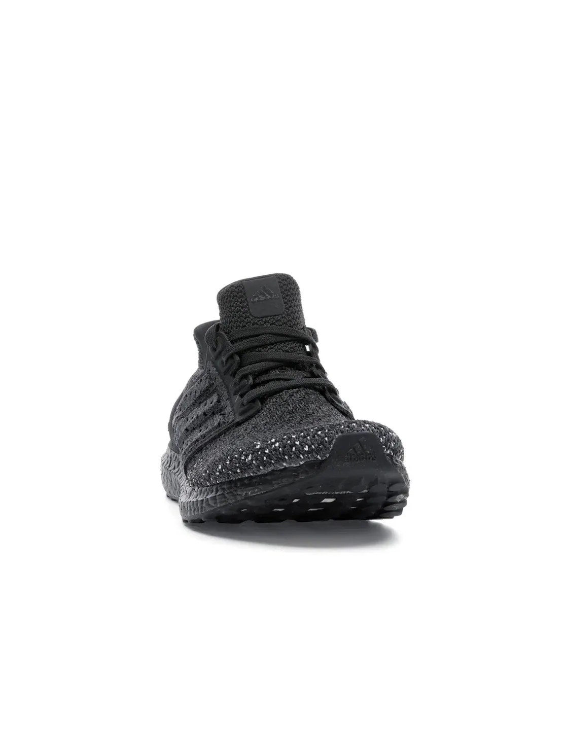 Мужские кроссовки с технологией ClimaCool Adidas Ultra Boost Clima — изображение 2 из 4, черный