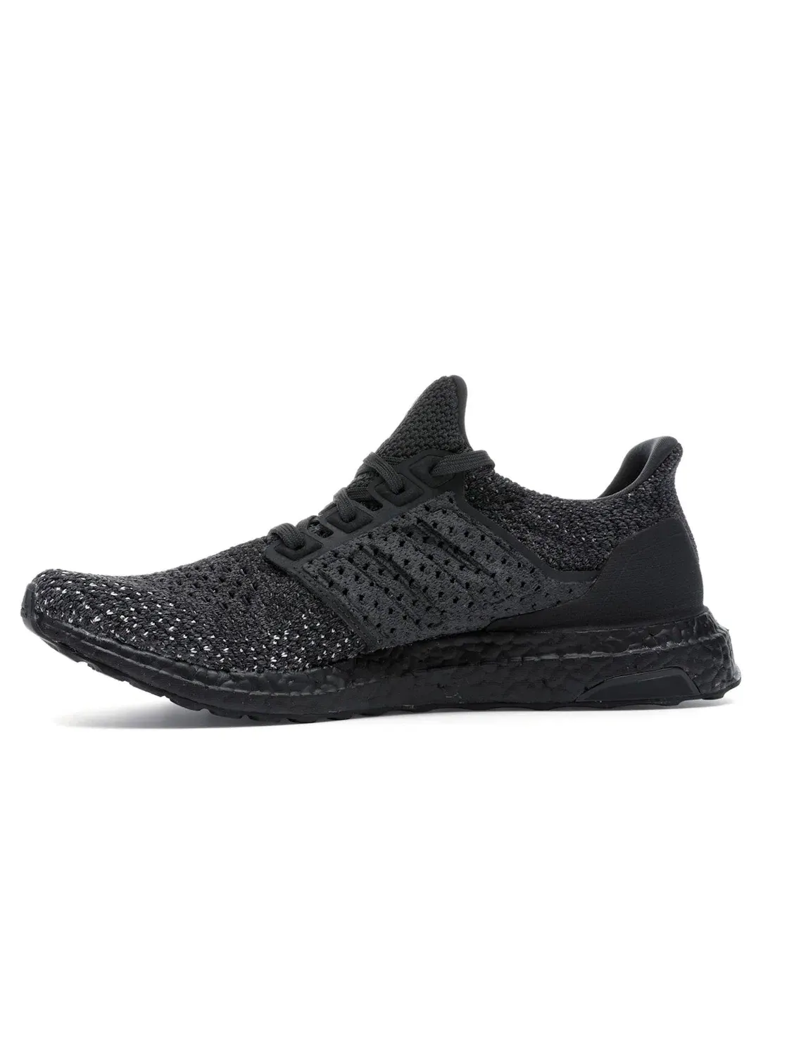 Мужские кроссовки с технологией ClimaCool Adidas Ultra Boost Clima — изображение 3 из 4, черный
