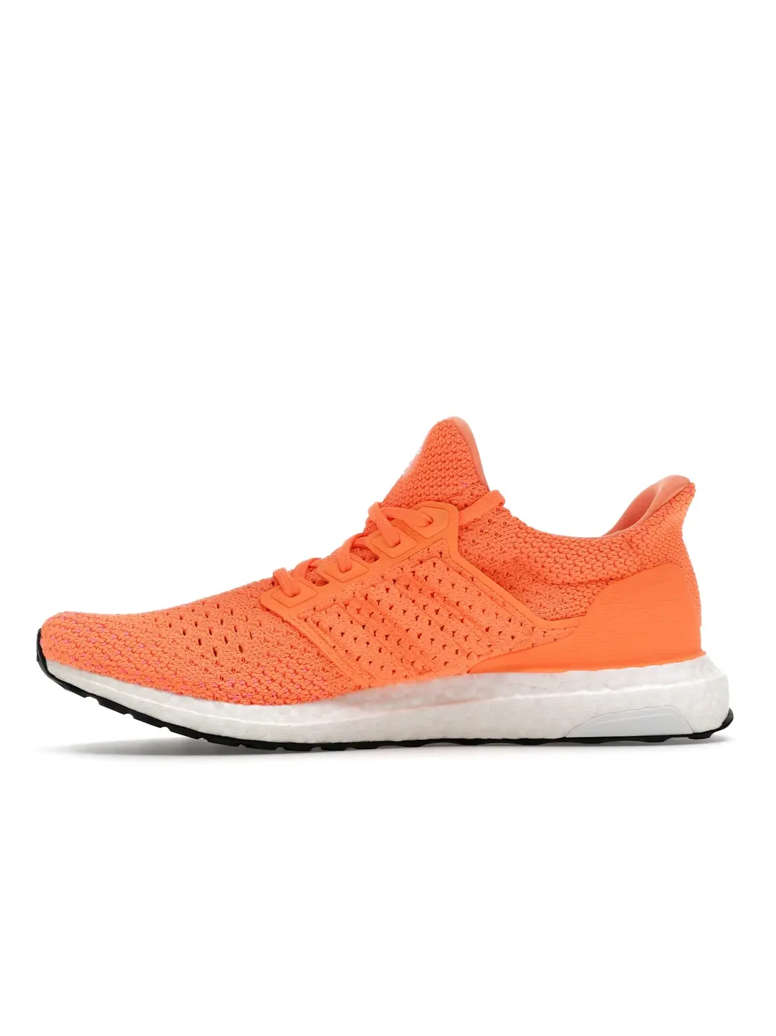 Мужские кроссовки для бега с принтом Adidas Ultra Boost Clima DNA Adidas — изображение 3 из 4