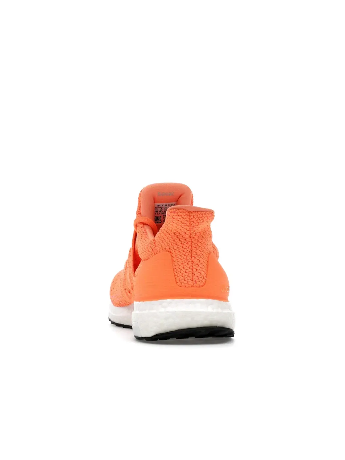 Мужские кроссовки для бега с принтом Adidas Ultra Boost Clima DNA Adidas — изображение 4 из 4