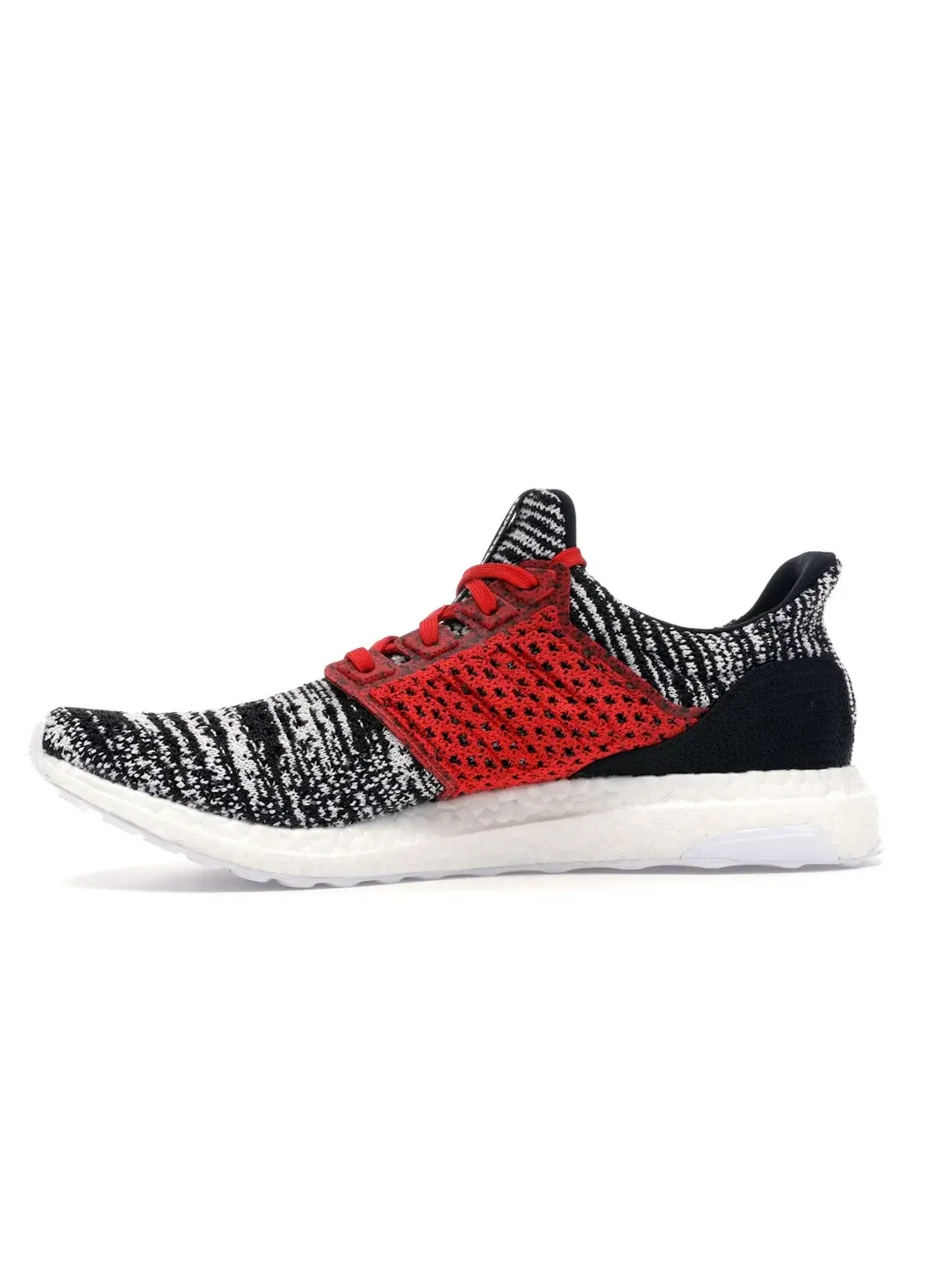 Мужские кроссовки с принтом Adidas Ultra Boost Clima Missoni — изображение 3 из 4, черный/белый/черный