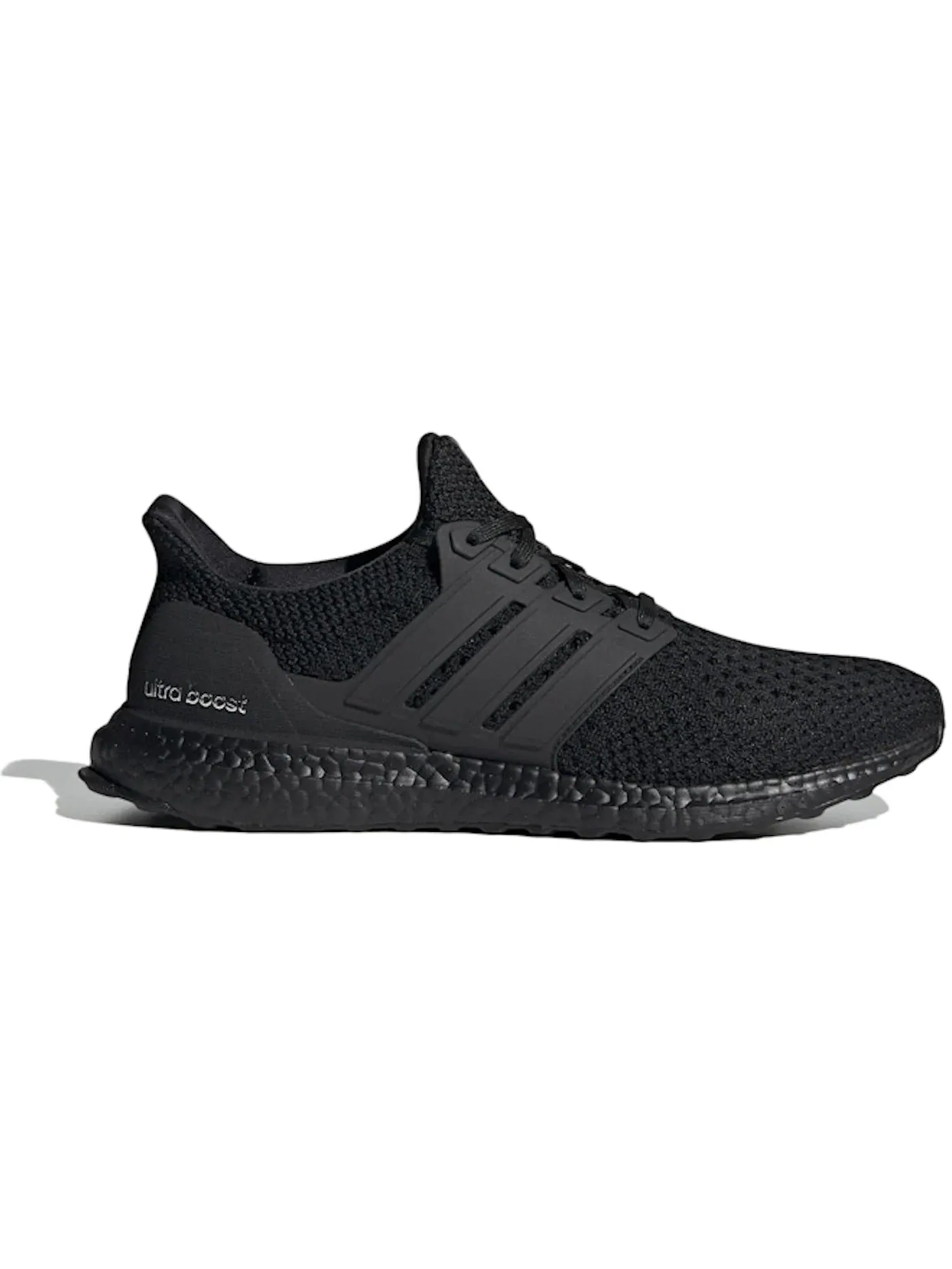 Мужские кроссовки для бега Adidas Ultra Boost Clima U — изображение 1 из 1, черный