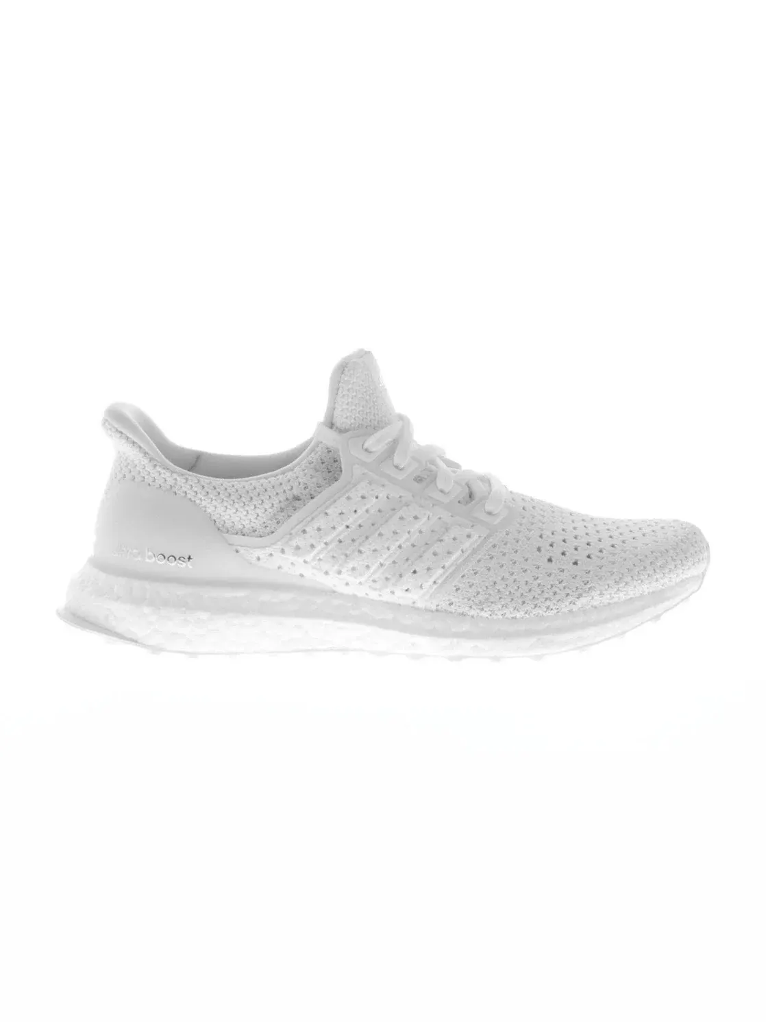 Мужские кроссовки с перфорированным верхом Adidas Ultra Boost Clima — изображение 1 из 4
