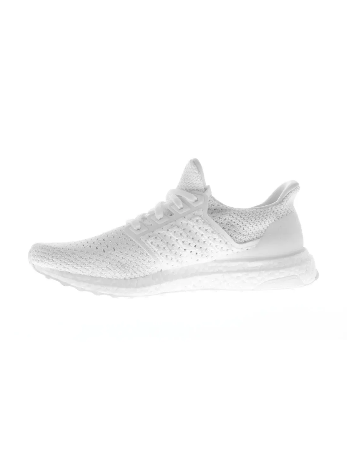 Мужские кроссовки с перфорированным верхом Adidas Ultra Boost Clima — изображение 3 из 4