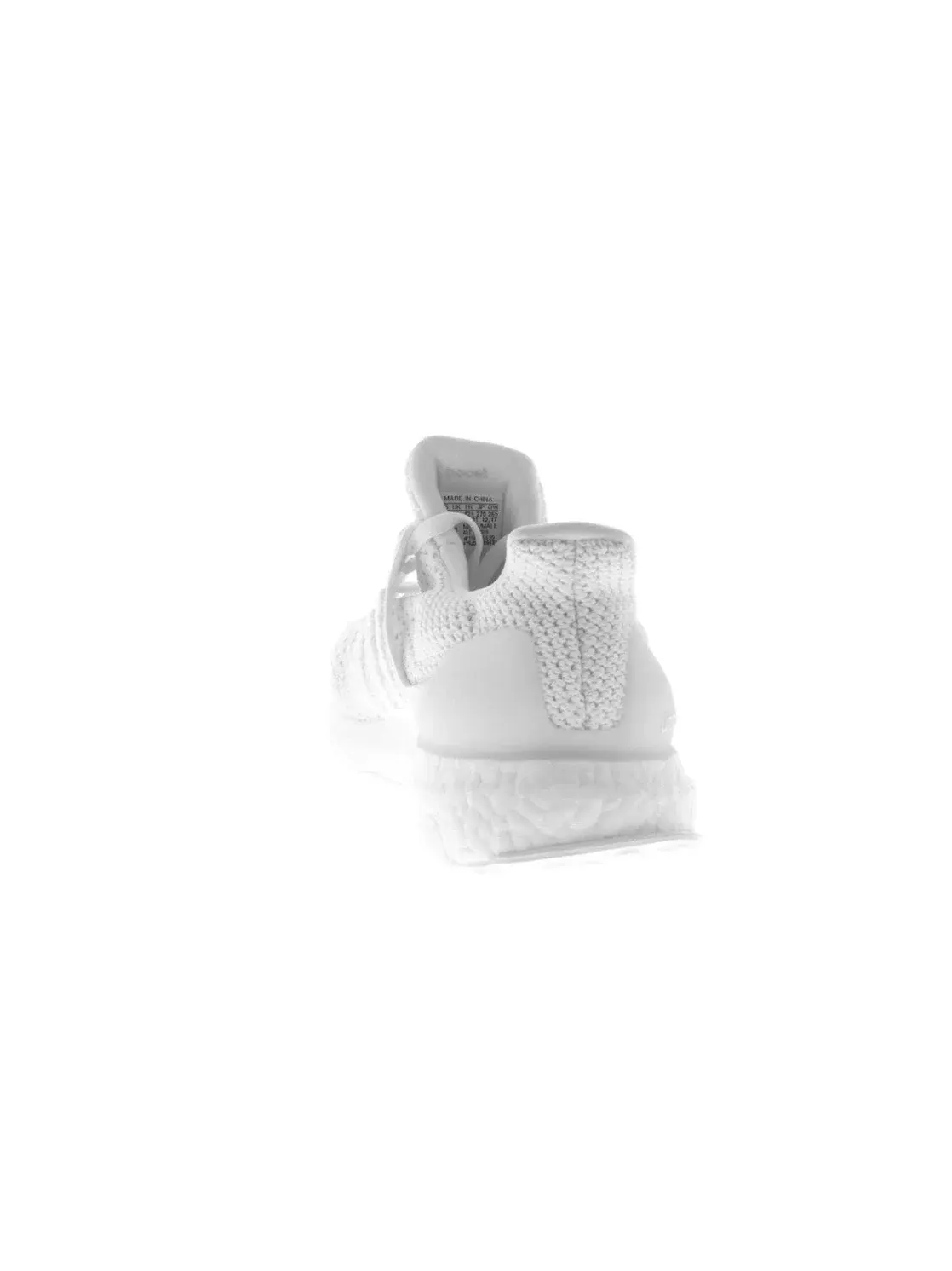 Мужские кроссовки с перфорированным верхом Adidas Ultra Boost Clima — изображение 4 из 4