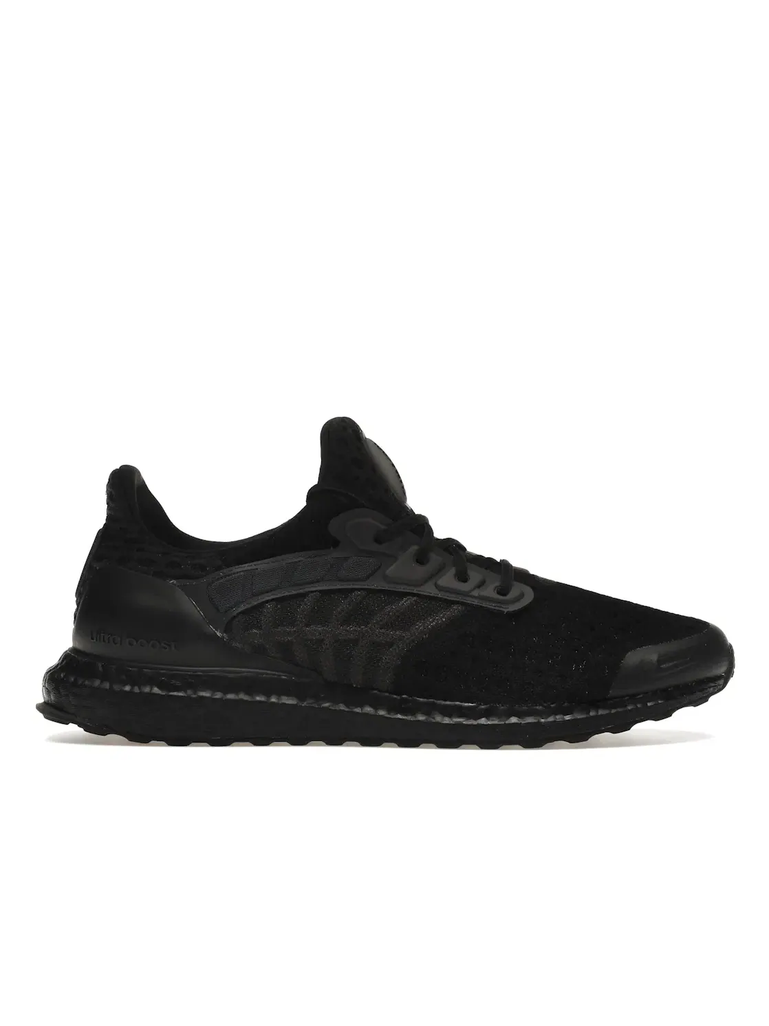 Мужские кроссовки с вентиляцией Ultra Boost Climacool 2 DNA Adidas — изображение 1 из 4, черный//белый