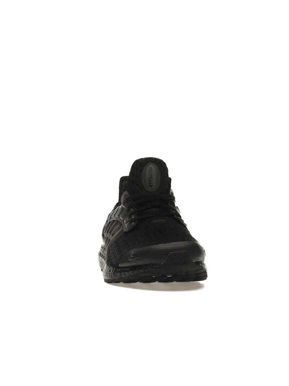 Мужские кроссовки с вентиляцией Ultra Boost Climacool 2 DNA Adidas — изображение 2 из 4, черный//белый