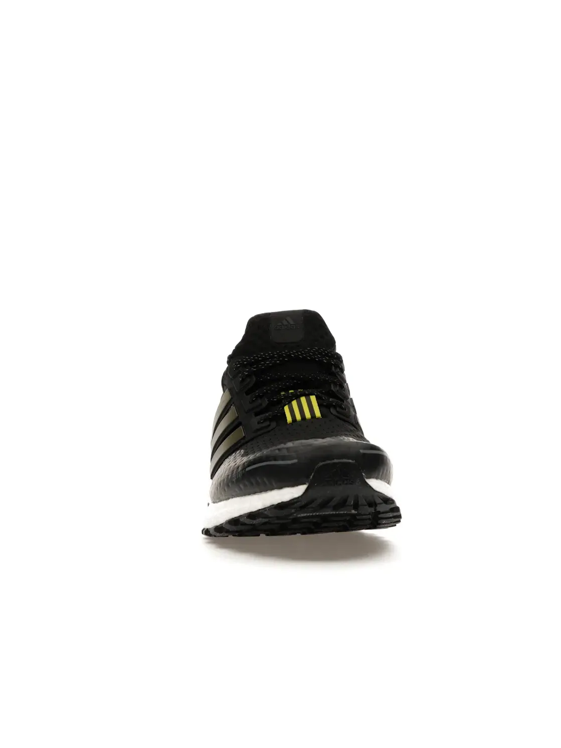 Мужские кроссовки для бега с утеплением Adidas Ultra Boost COLD.RDY — изображение 2 из 4