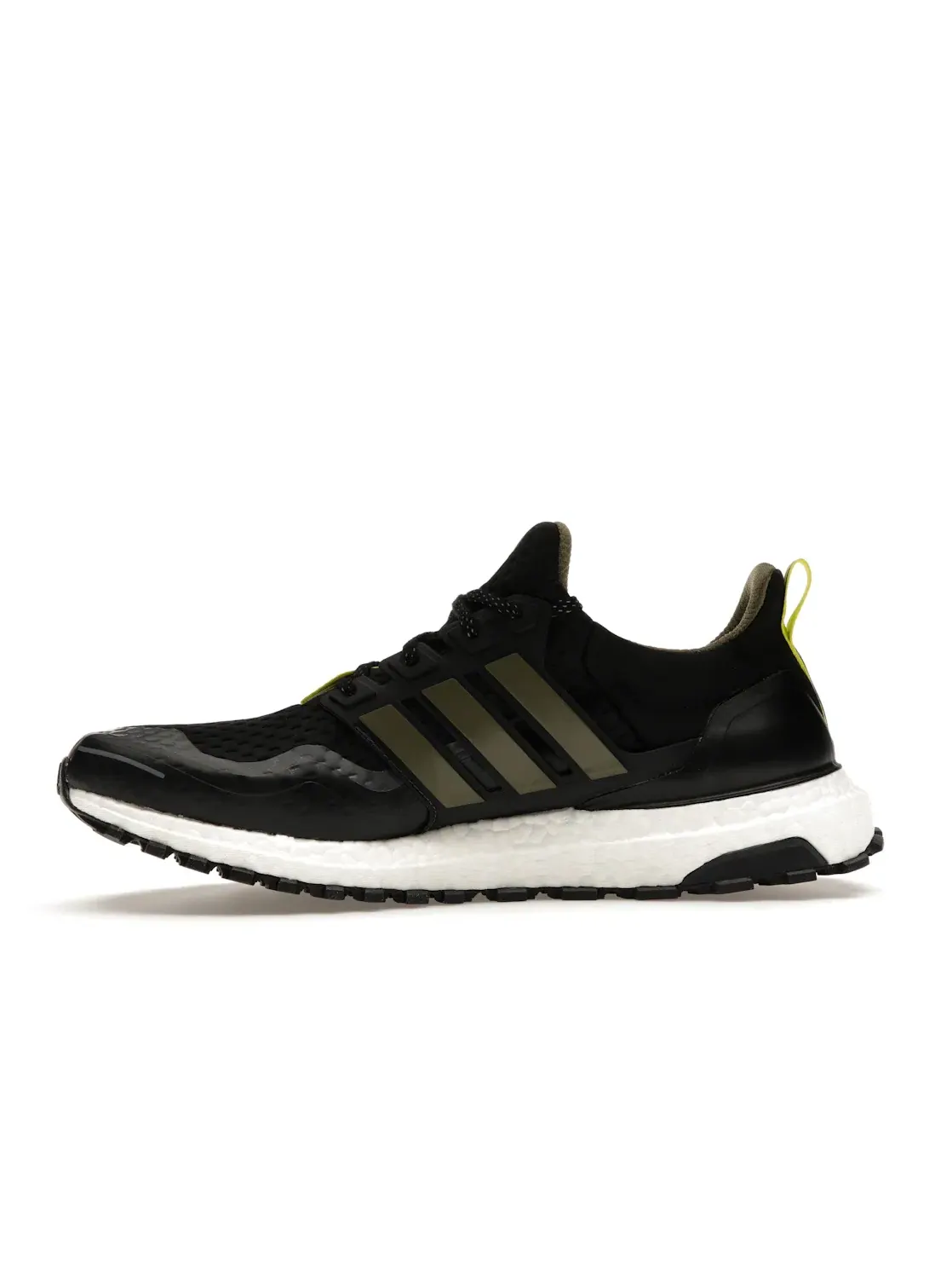 Мужские кроссовки для бега с утеплением Adidas Ultra Boost COLD.RDY — изображение 3 из 4