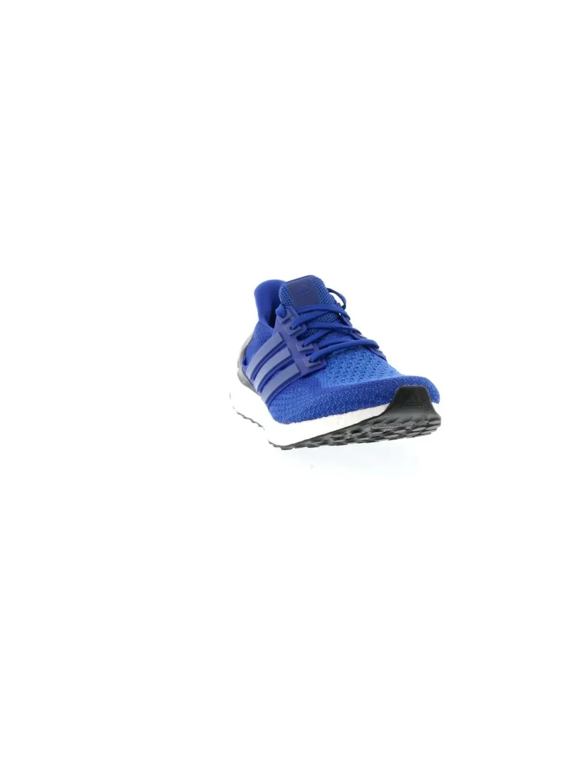 Мужские кроссовки для бега Adidas Ultra Boost 2.0 — изображение 2 из 4, темно-синий