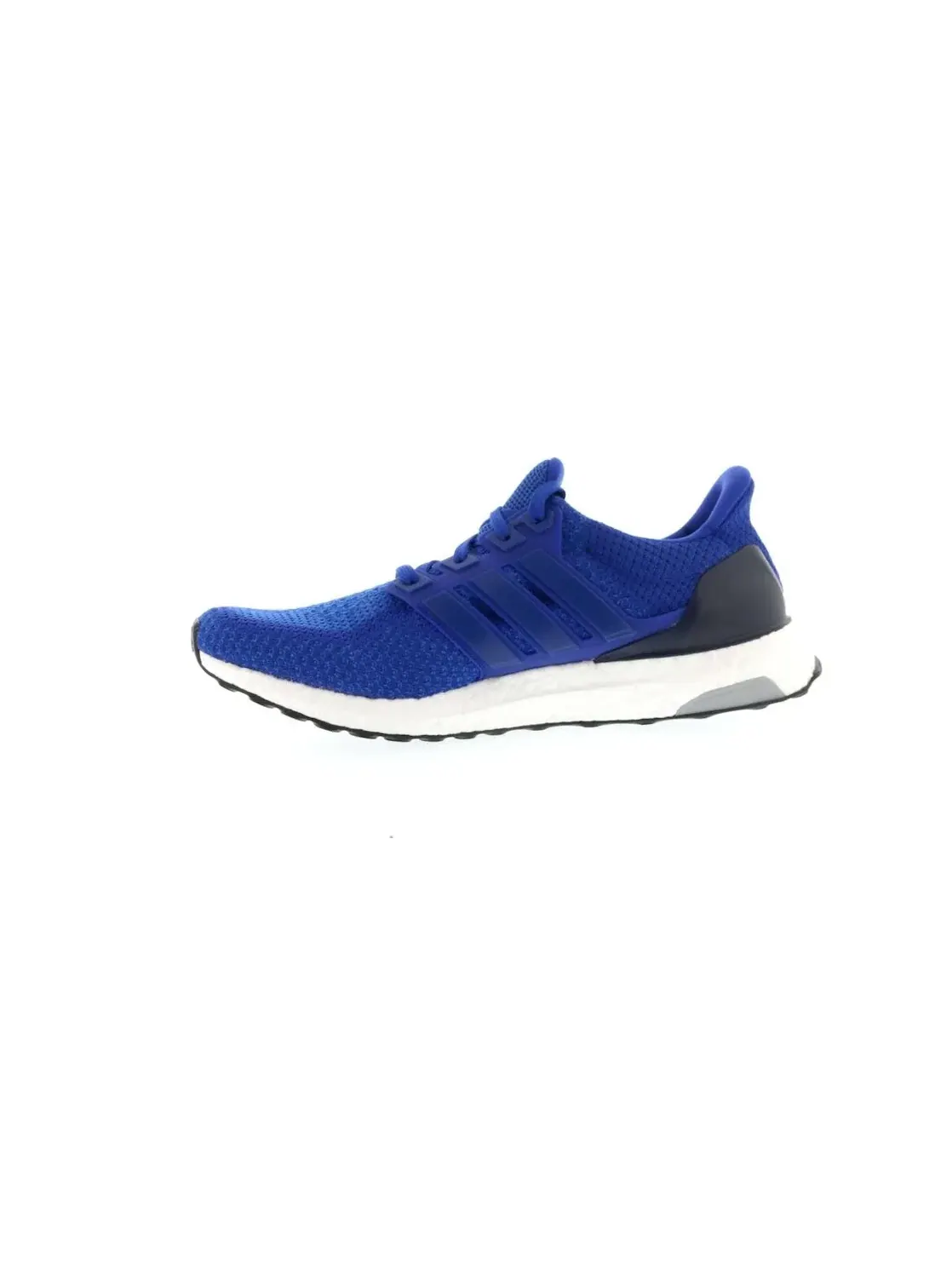 Мужские кроссовки для бега Adidas Ultra Boost 2.0 — изображение 3 из 4, темно-синий