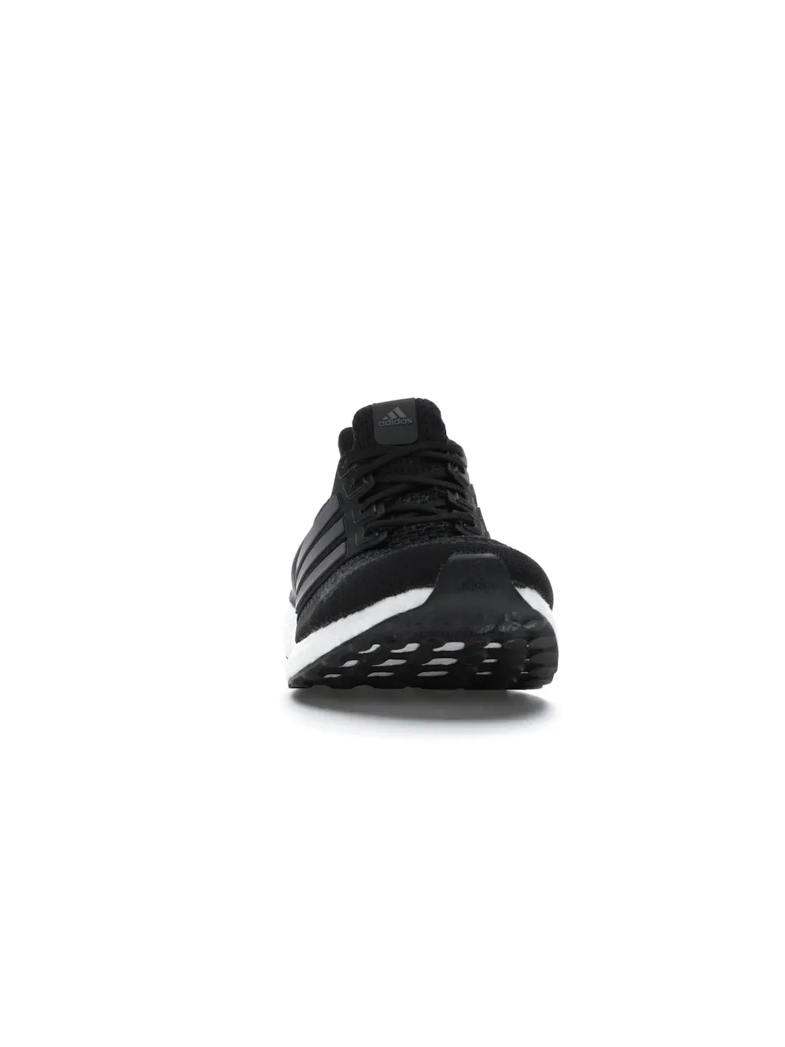 Мужские кроссовки для бега с технологией Boost Adidas Ultra Boost 1.0 — изображение 2 из 4, черный