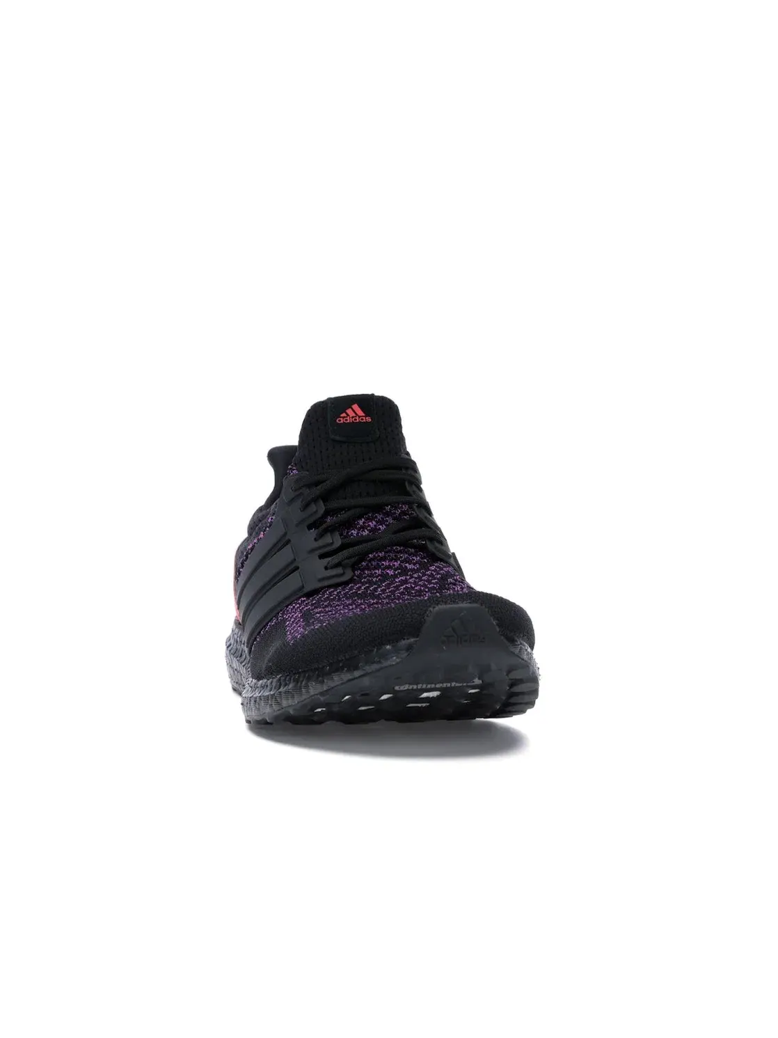 Мужские кроссовки для бега с амортизацией Adidas Ultra Boost — изображение 2 из 4