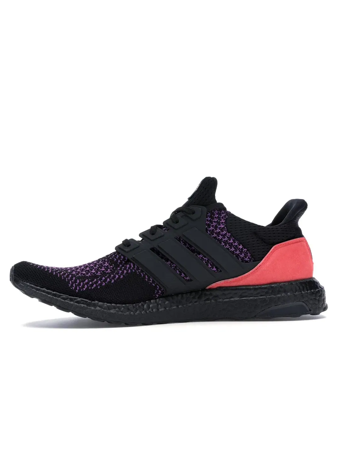 Мужские кроссовки для бега с амортизацией Adidas Ultra Boost — изображение 3 из 4