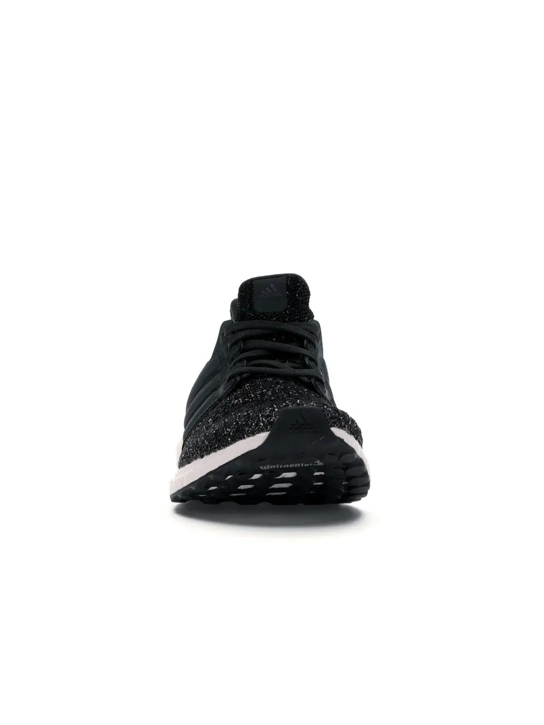 Женские кроссовки для бега с технологией Boost Adidas Ultra Boost — изображение 2 из 4, черный