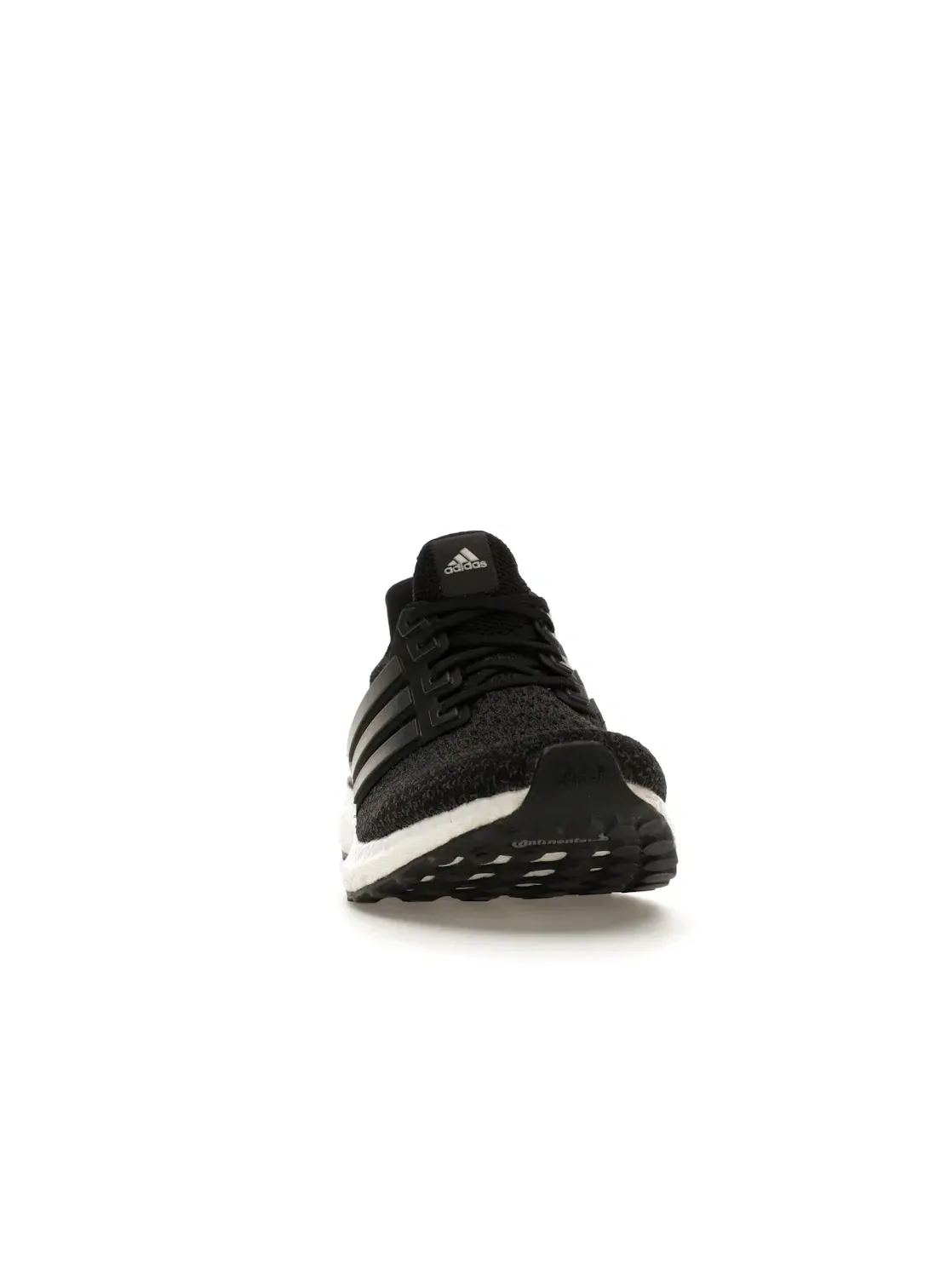 Мужские кроссовки с технологией Boost Adidas Ultra Boost 2.0 — изображение 2 из 4, черный/белый