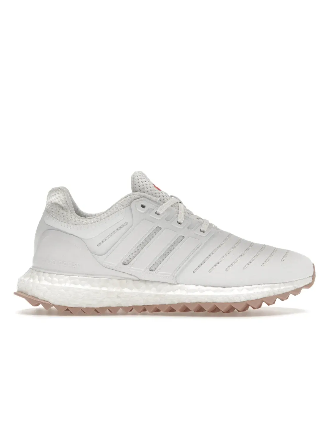 Мужские кроссовки беговые Ultra Boost DNA 22 Adidas — изображение 1 из 4, яркий красный
