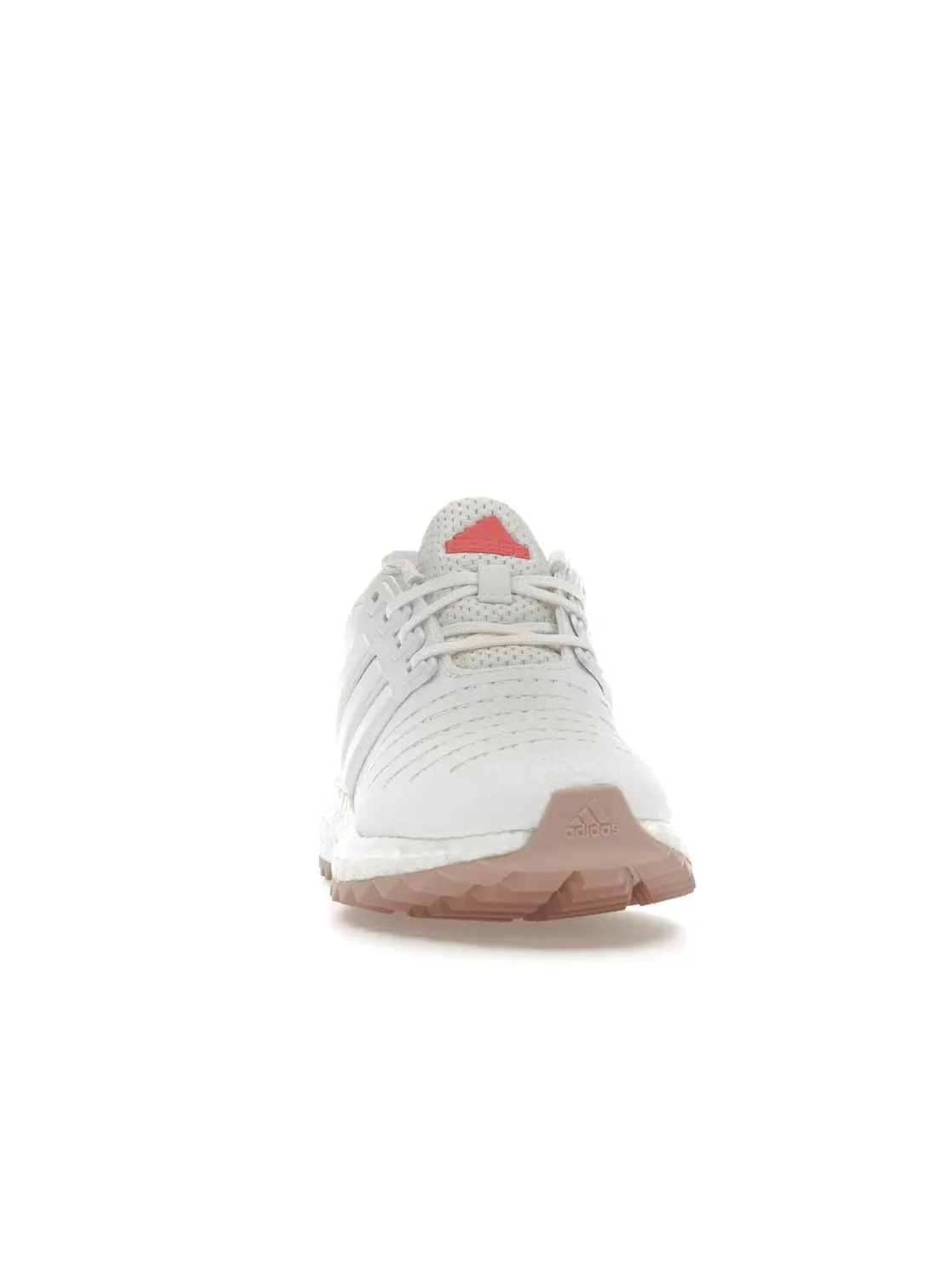 Мужские кроссовки беговые Ultra Boost DNA 22 Adidas — изображение 2 из 4, яркий красный