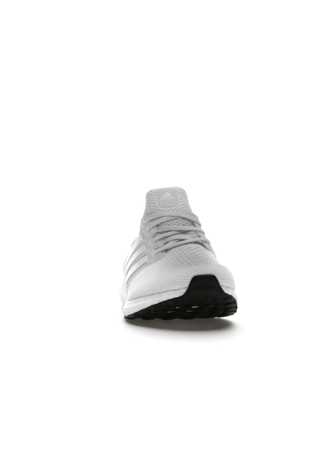 Мужские кроссовки с технологией Boost Adidas Ultra Boost DNA 5.0 — изображение 2 из 4, белый белый белый