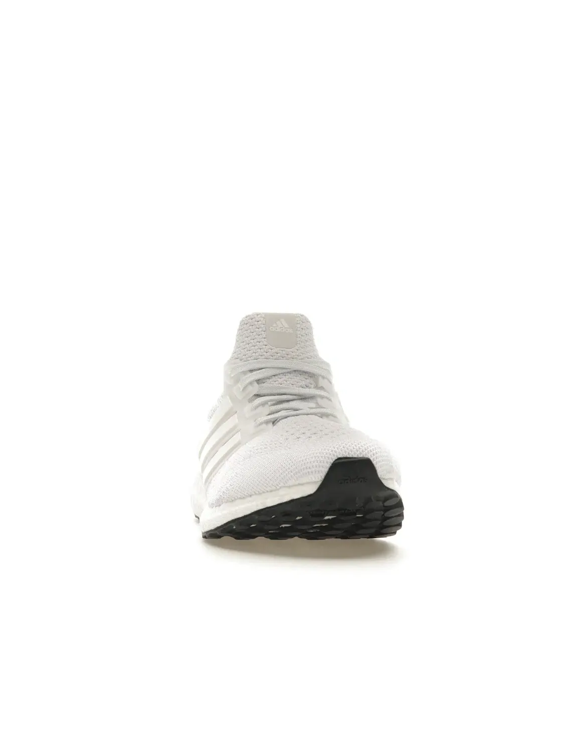 Женские кроссовки для бега с технологией Boost Adidas Ultra Boost DNA 5.0 — изображение 2 из 4, белый/белый/белый