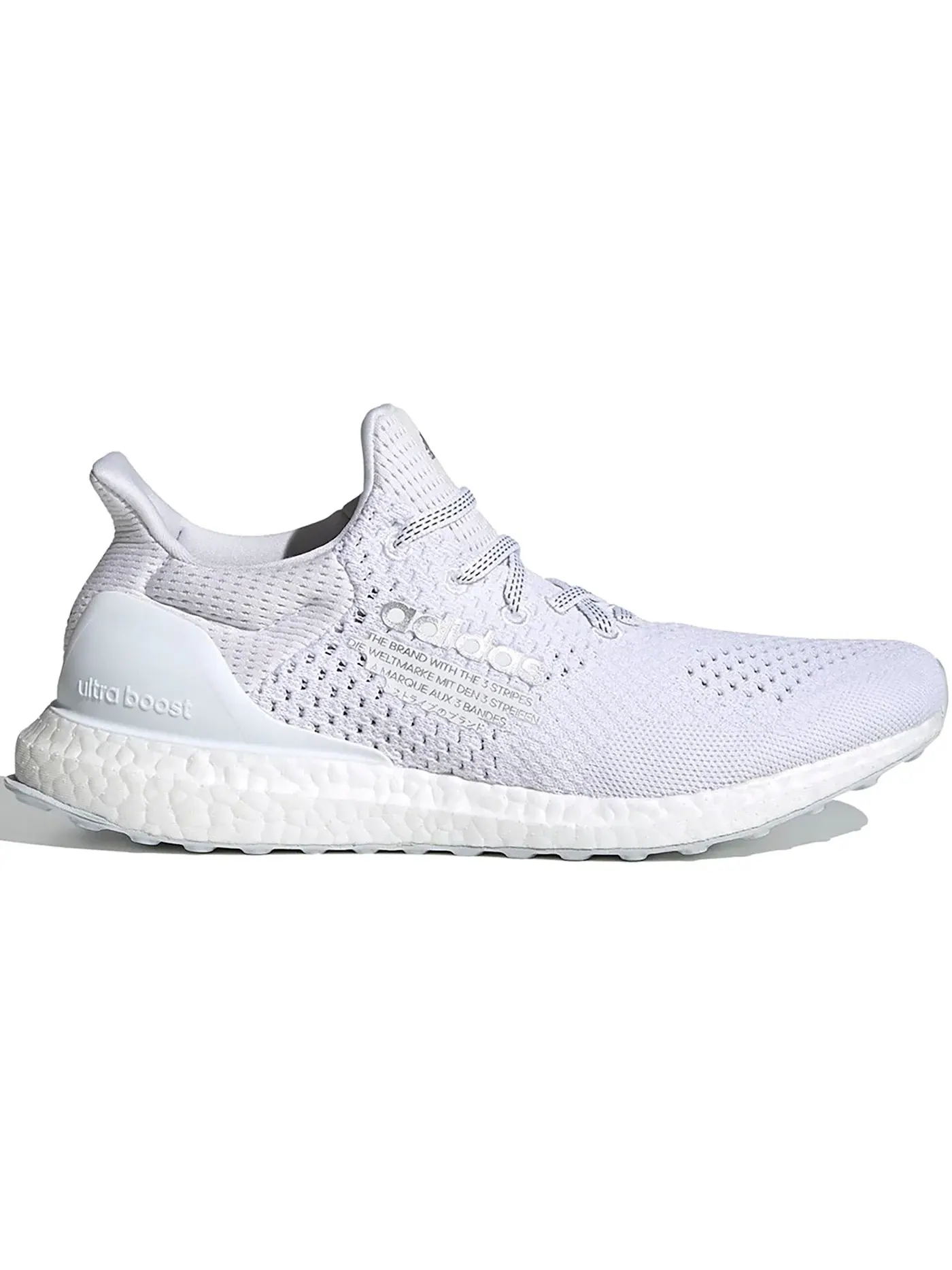 Мужские кроссовки для бега с технологией Boost Adidas Ultra Boost DNA — изображение 1 из 1