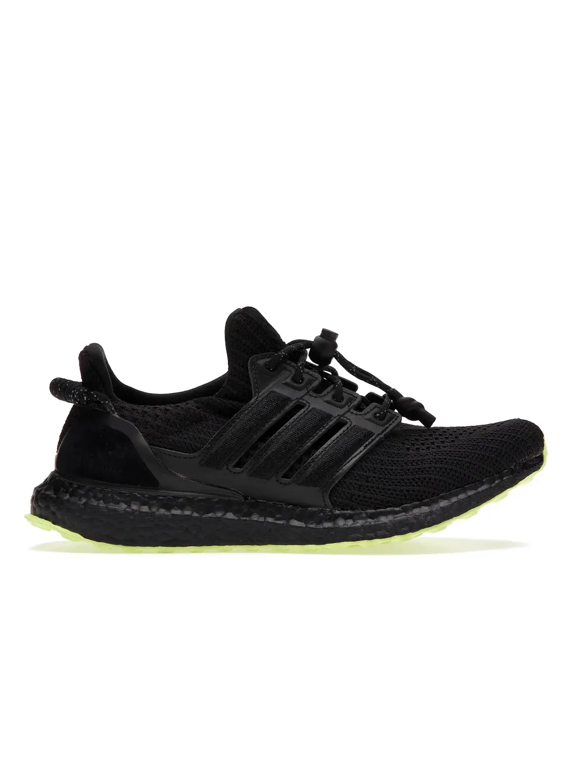 Мужские кроссовки для бега с технологией Boost Ultra Boost DNA Beyonce Ivy Park Adidas — изображение 1 из 4